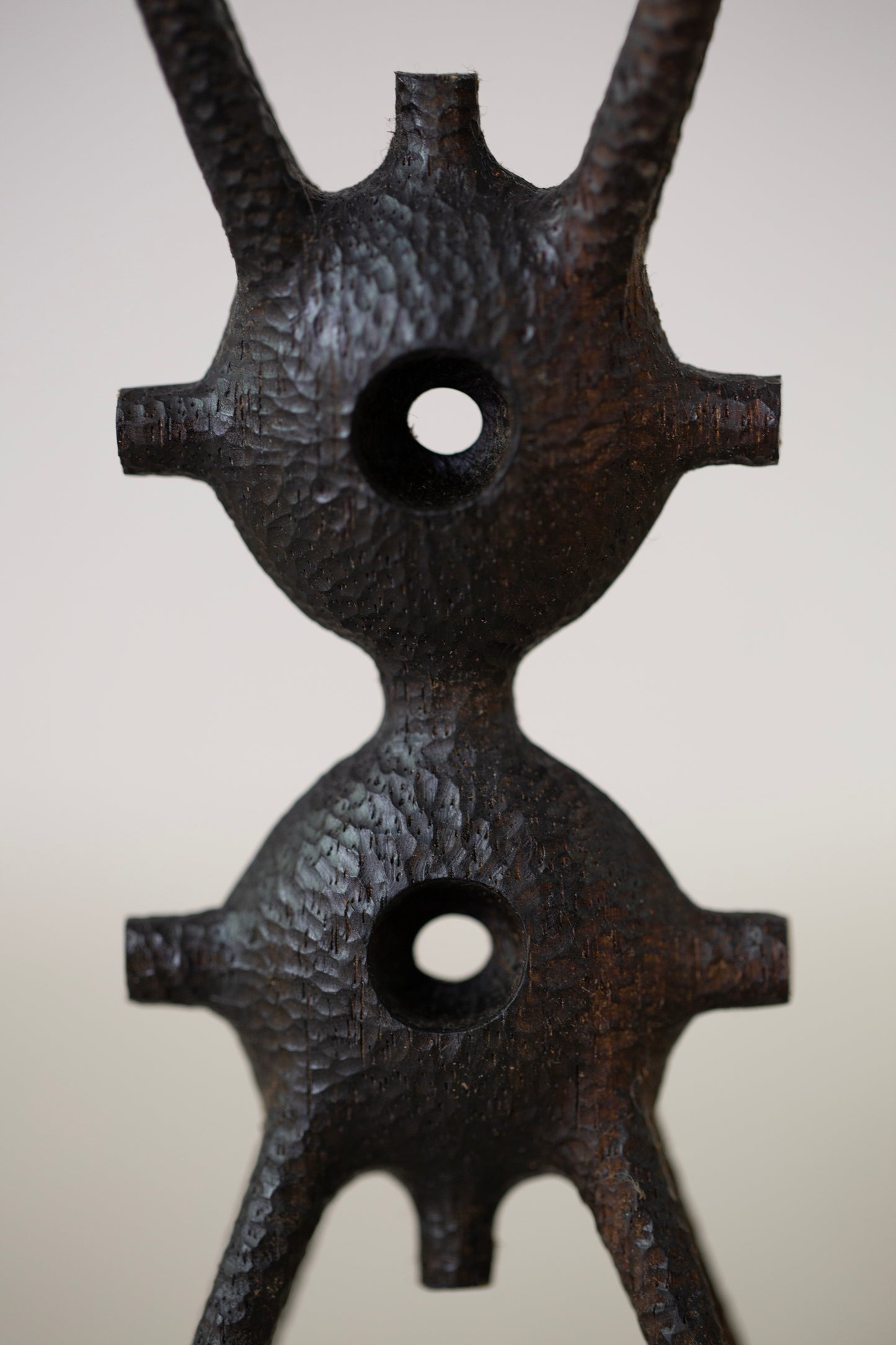 Two Frequency Round Portal Buddy
