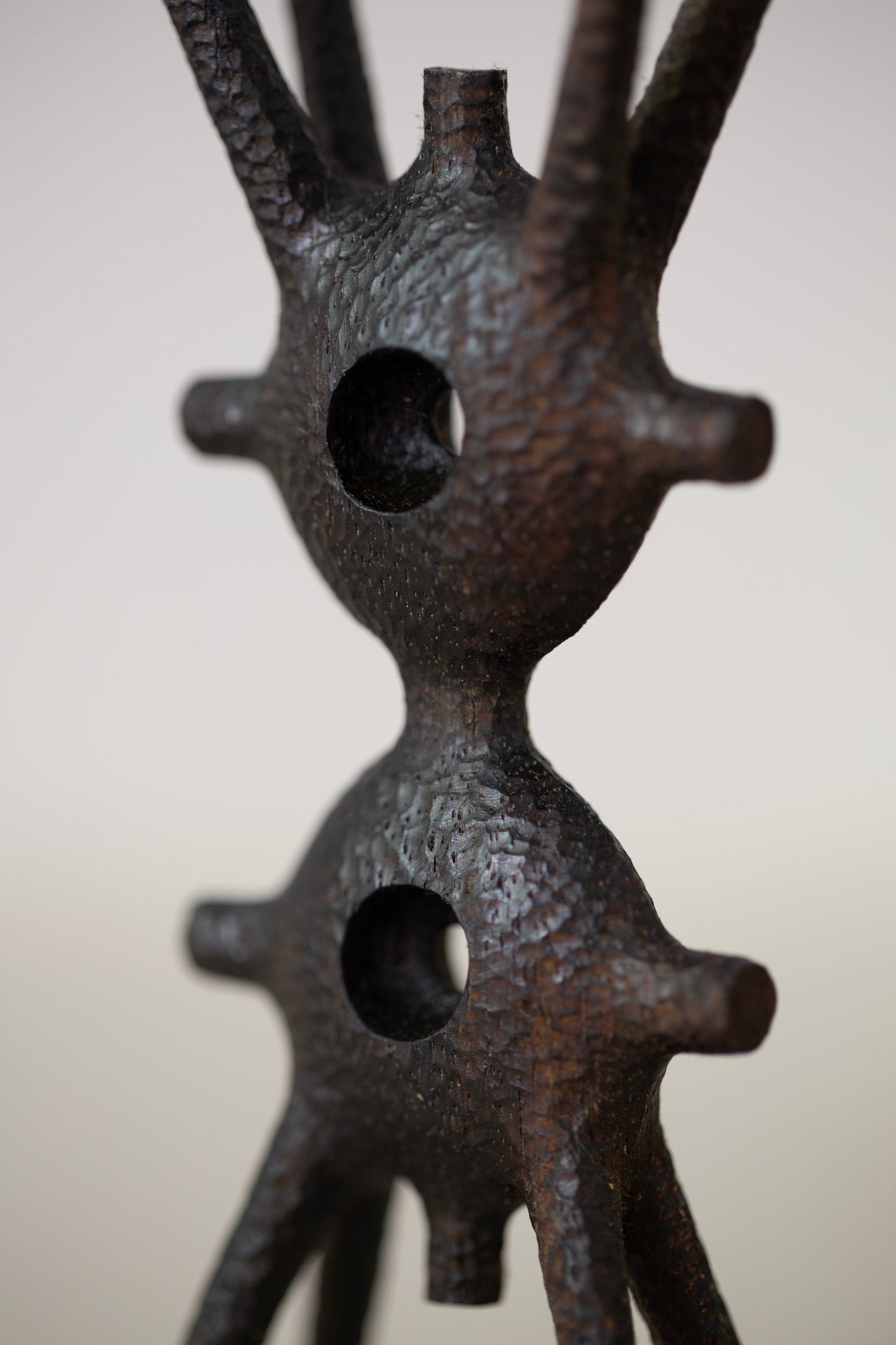 Two Frequency Round Portal Buddy