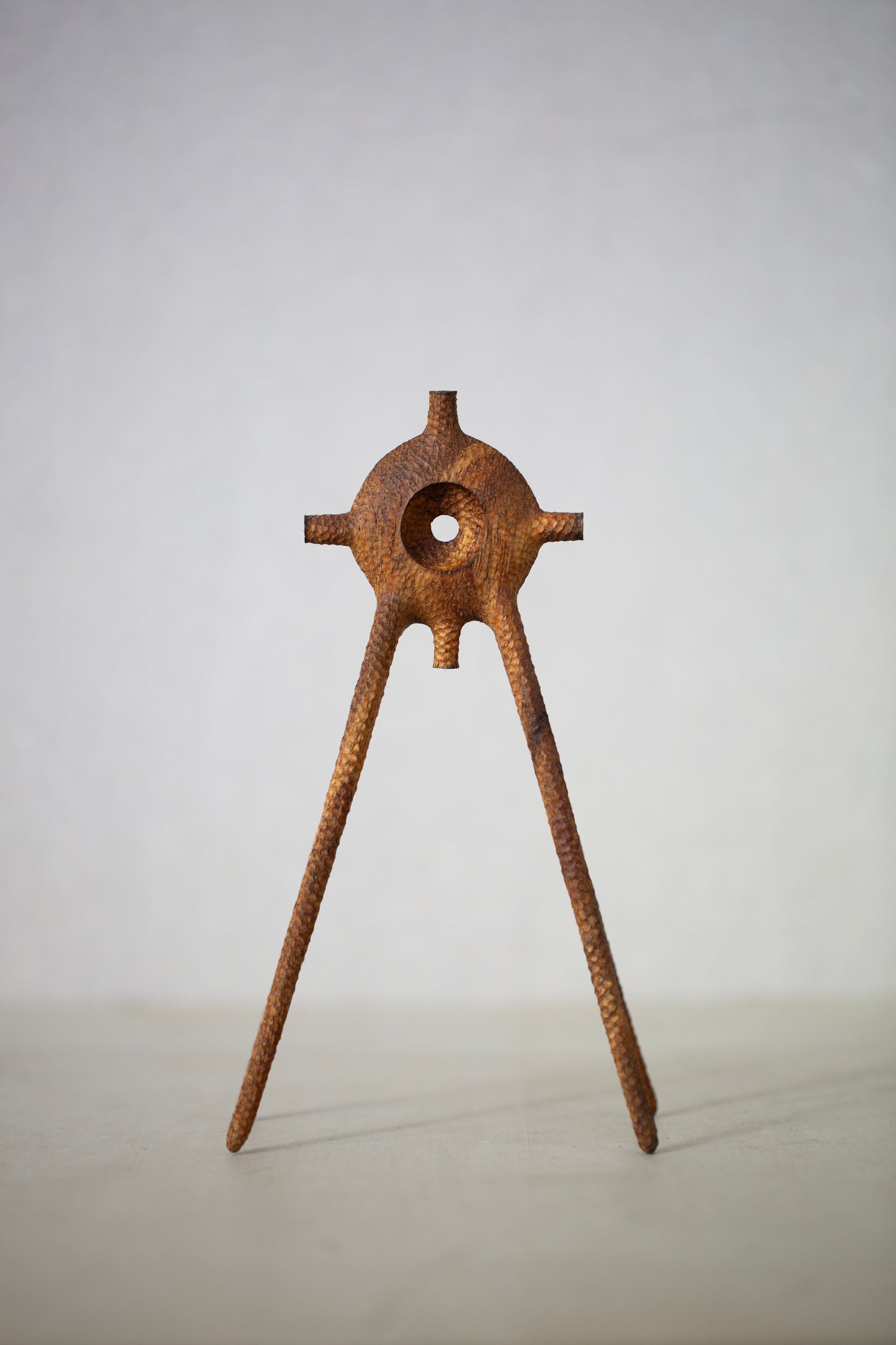 Round Long Legged Portal Buddy Variation