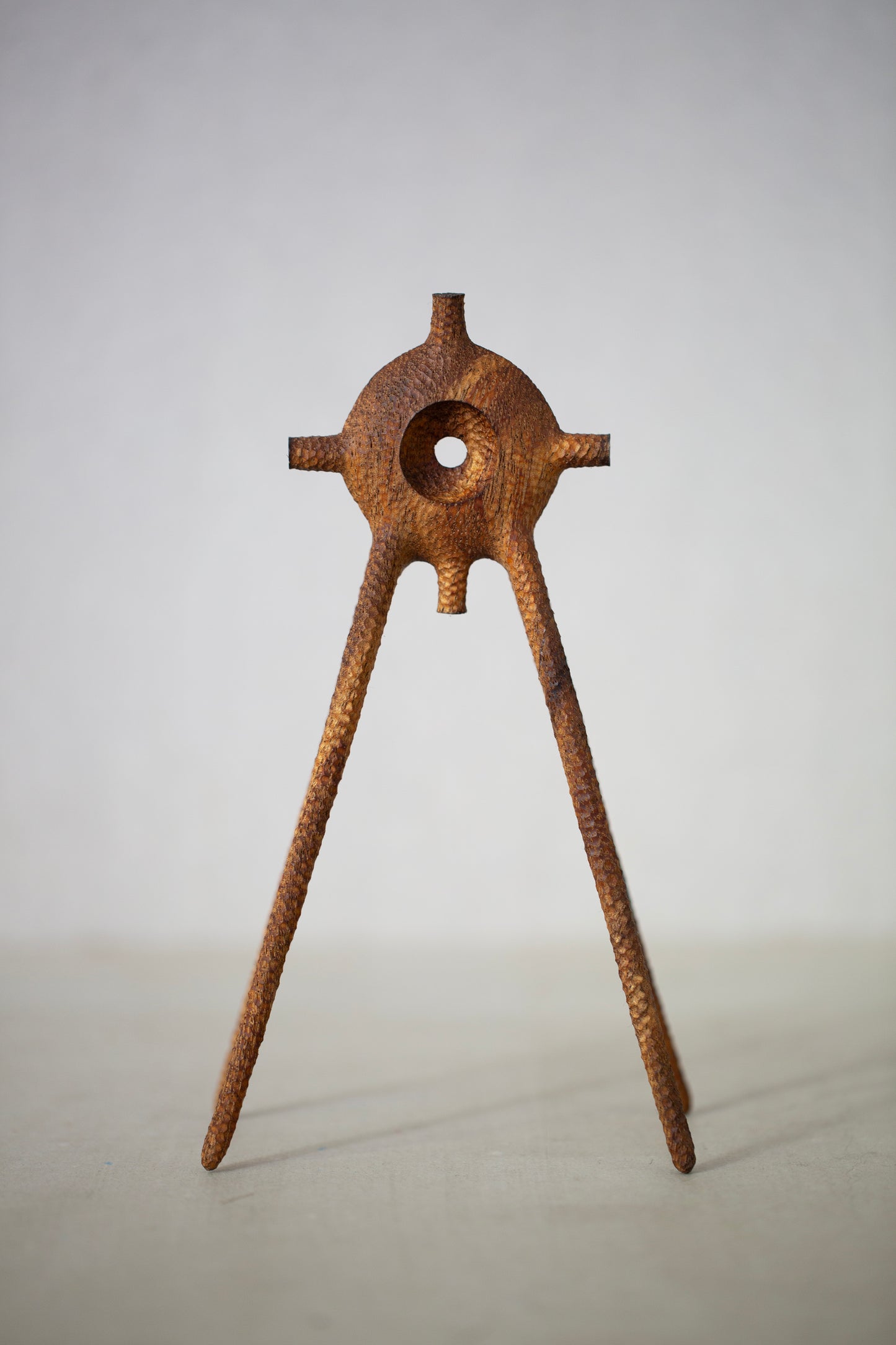 Round Long Legged Portal Buddy Variation