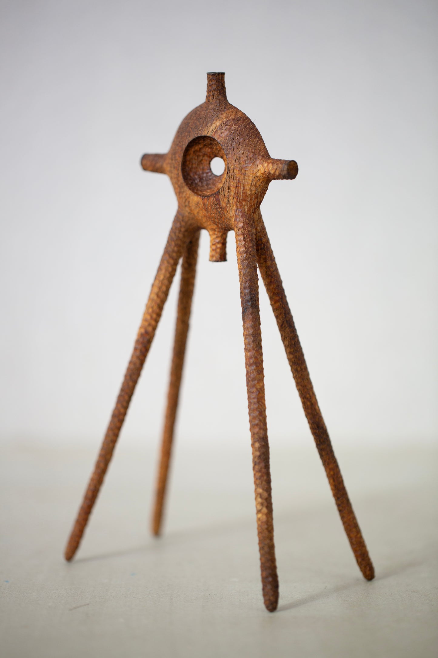 Round Long Legged Portal Buddy Variation