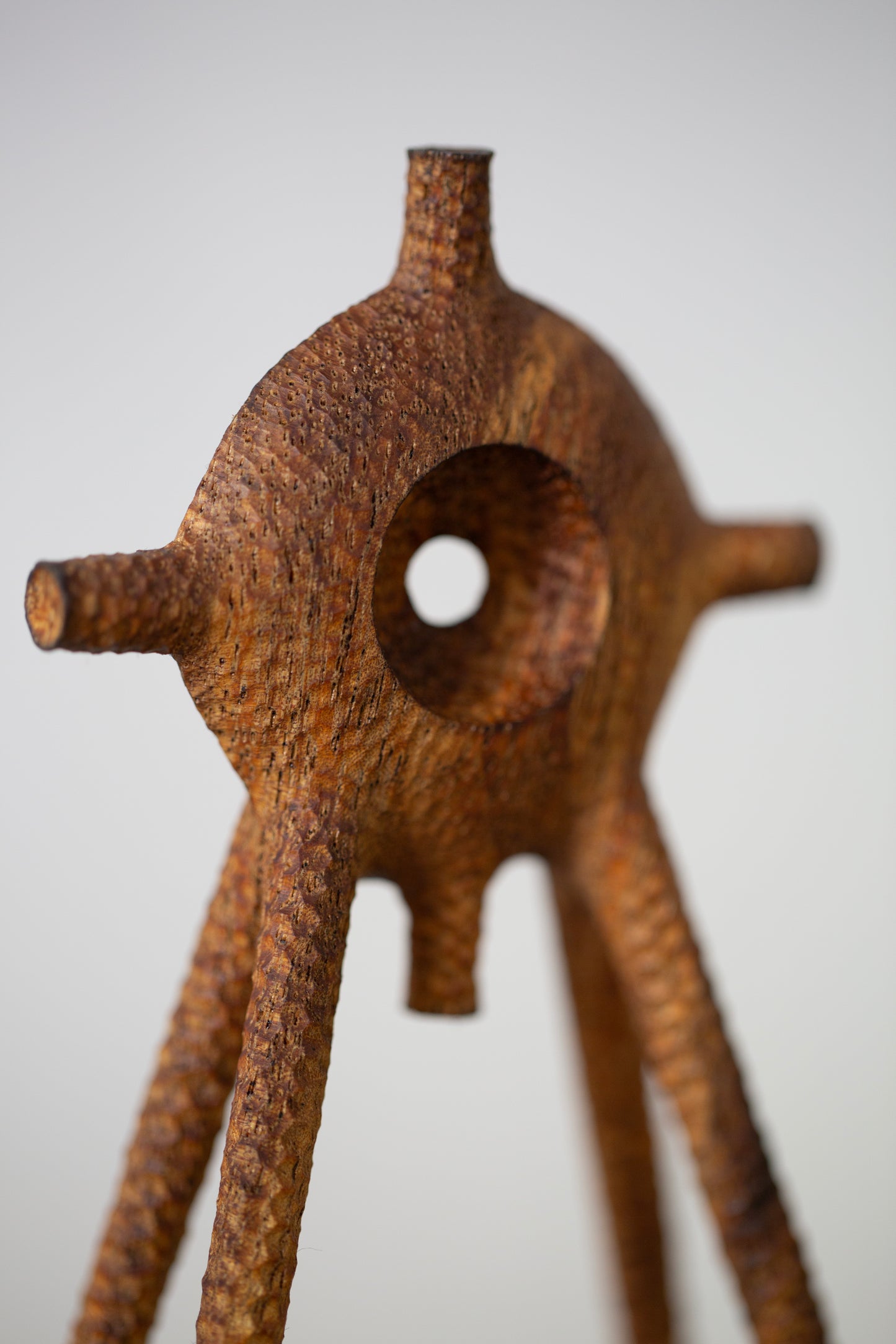 Round Long Legged Portal Buddy Variation