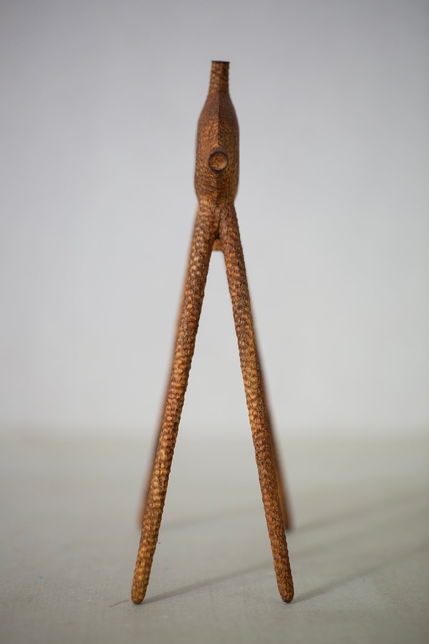 Round Long Legged Portal Buddy Variation