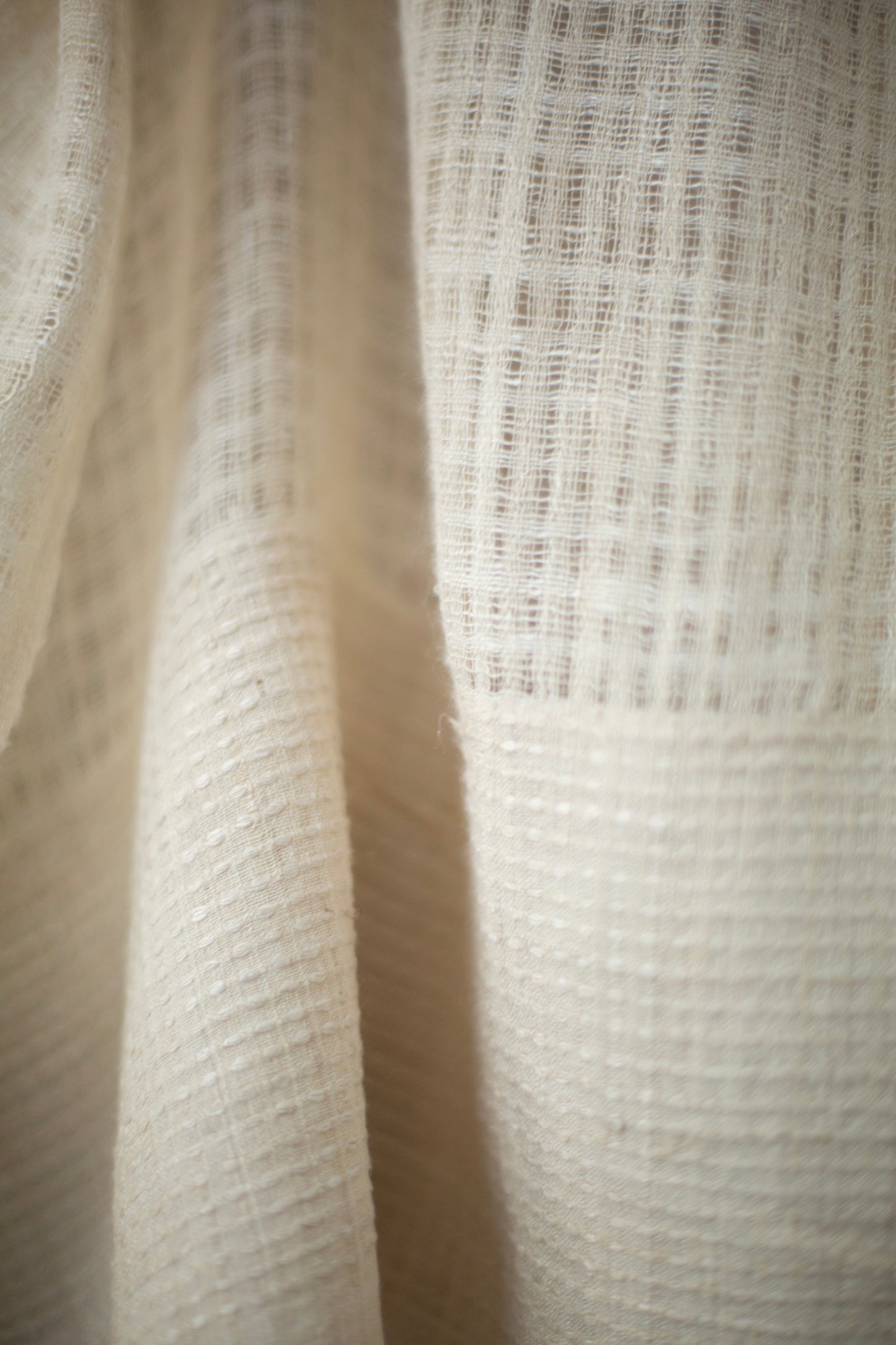 Eri silk scarf