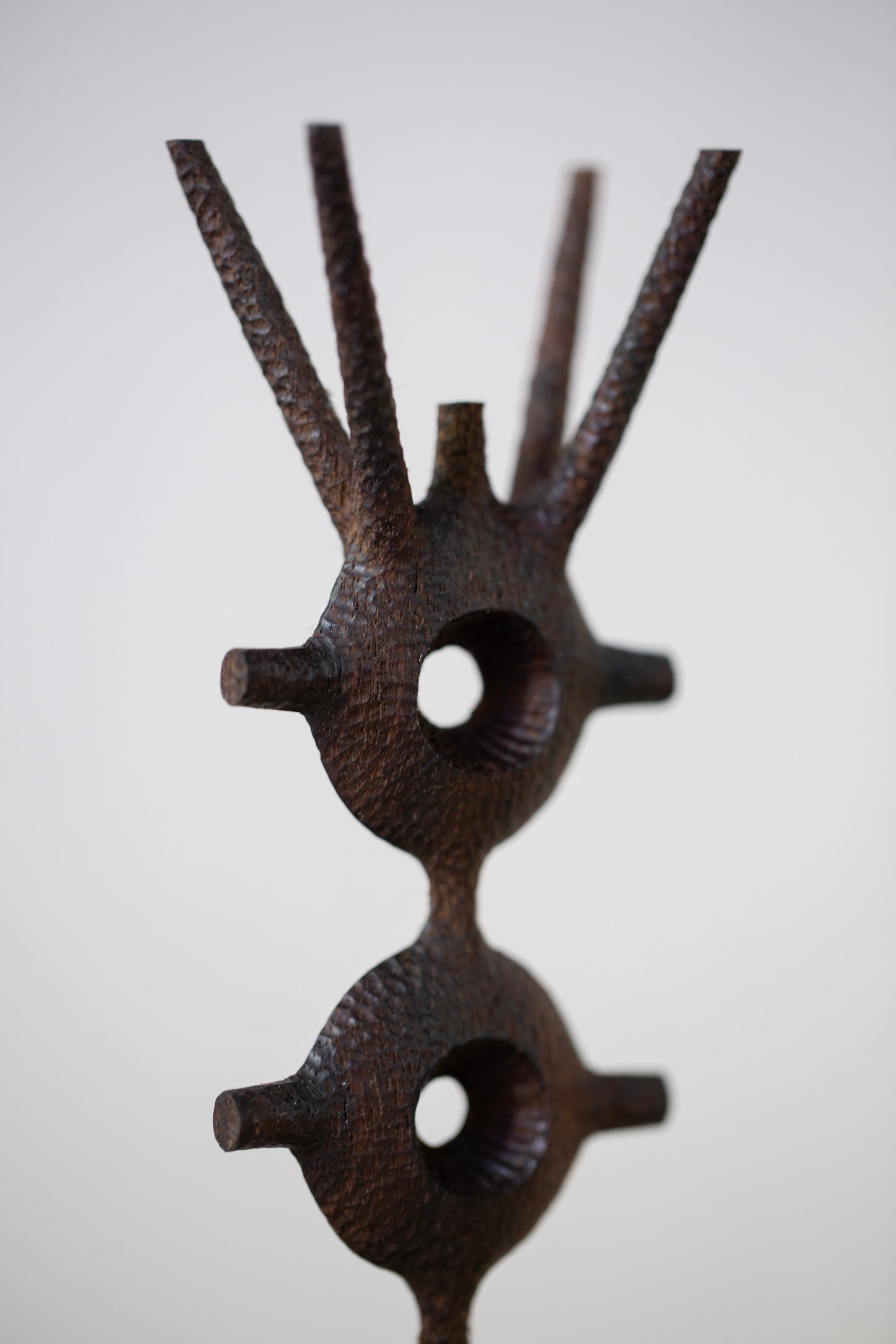 Three Frequency Round Portal Buddy