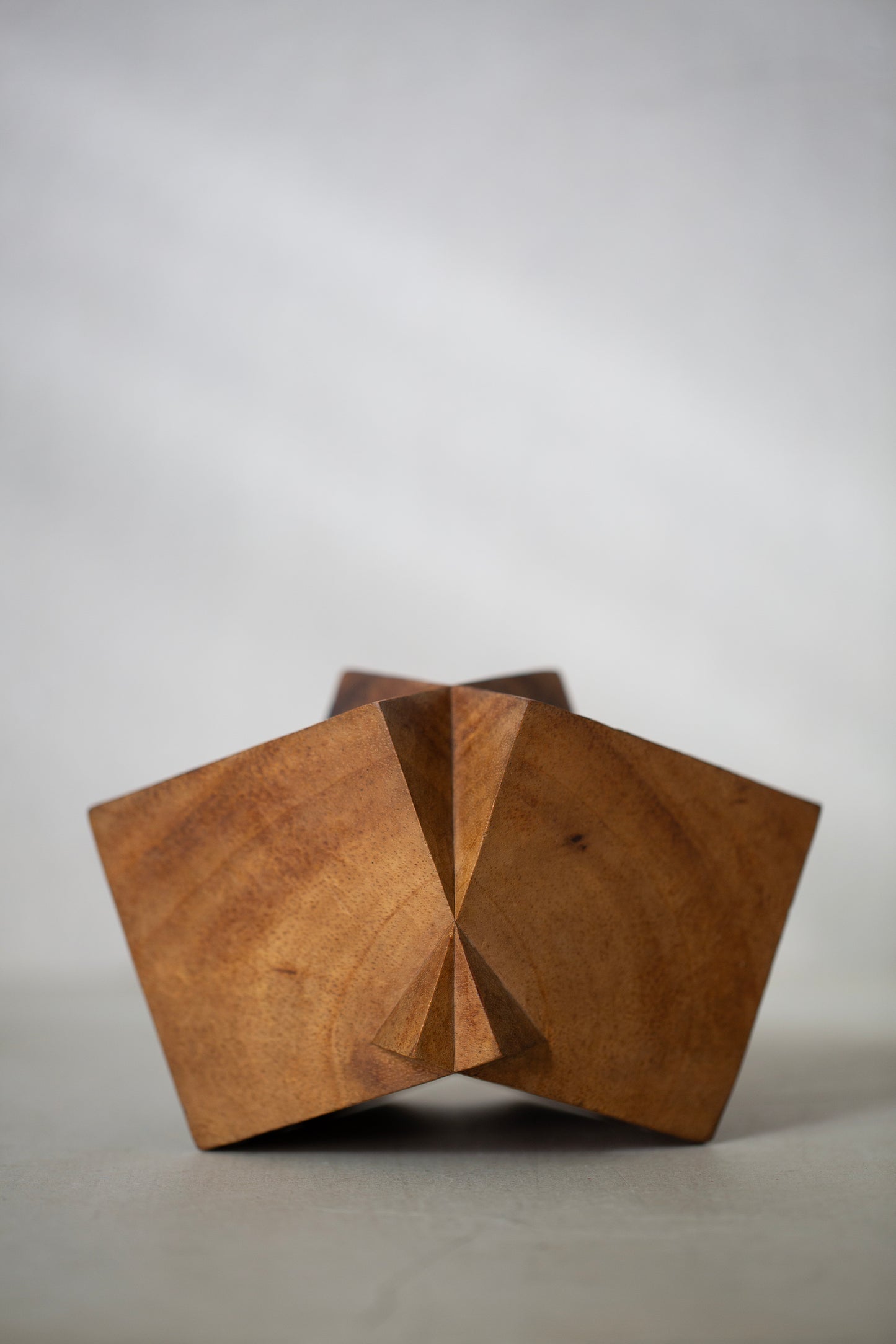 Hard Soft Two Interlocking Cubes