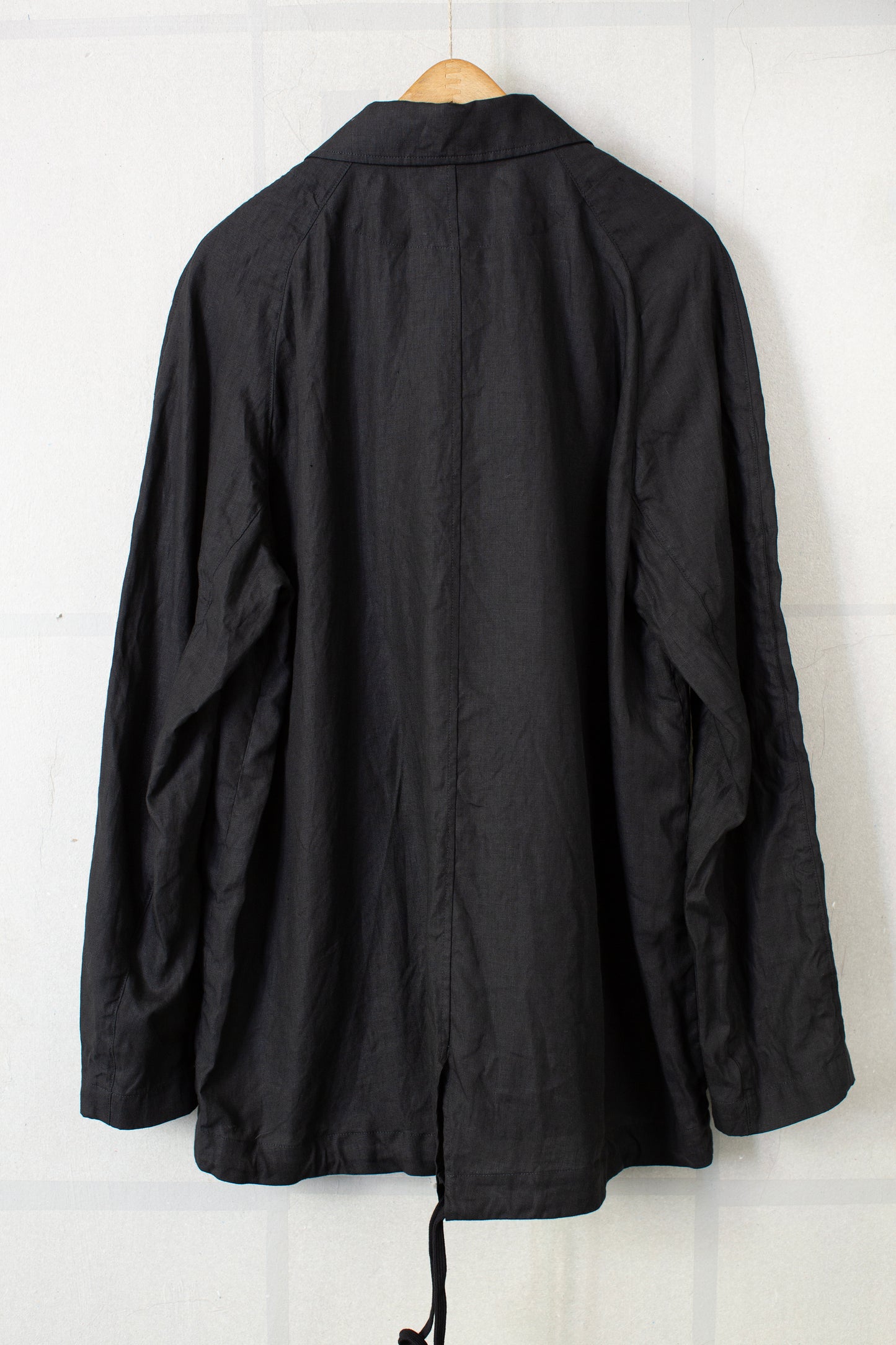 Black Wind Jacket