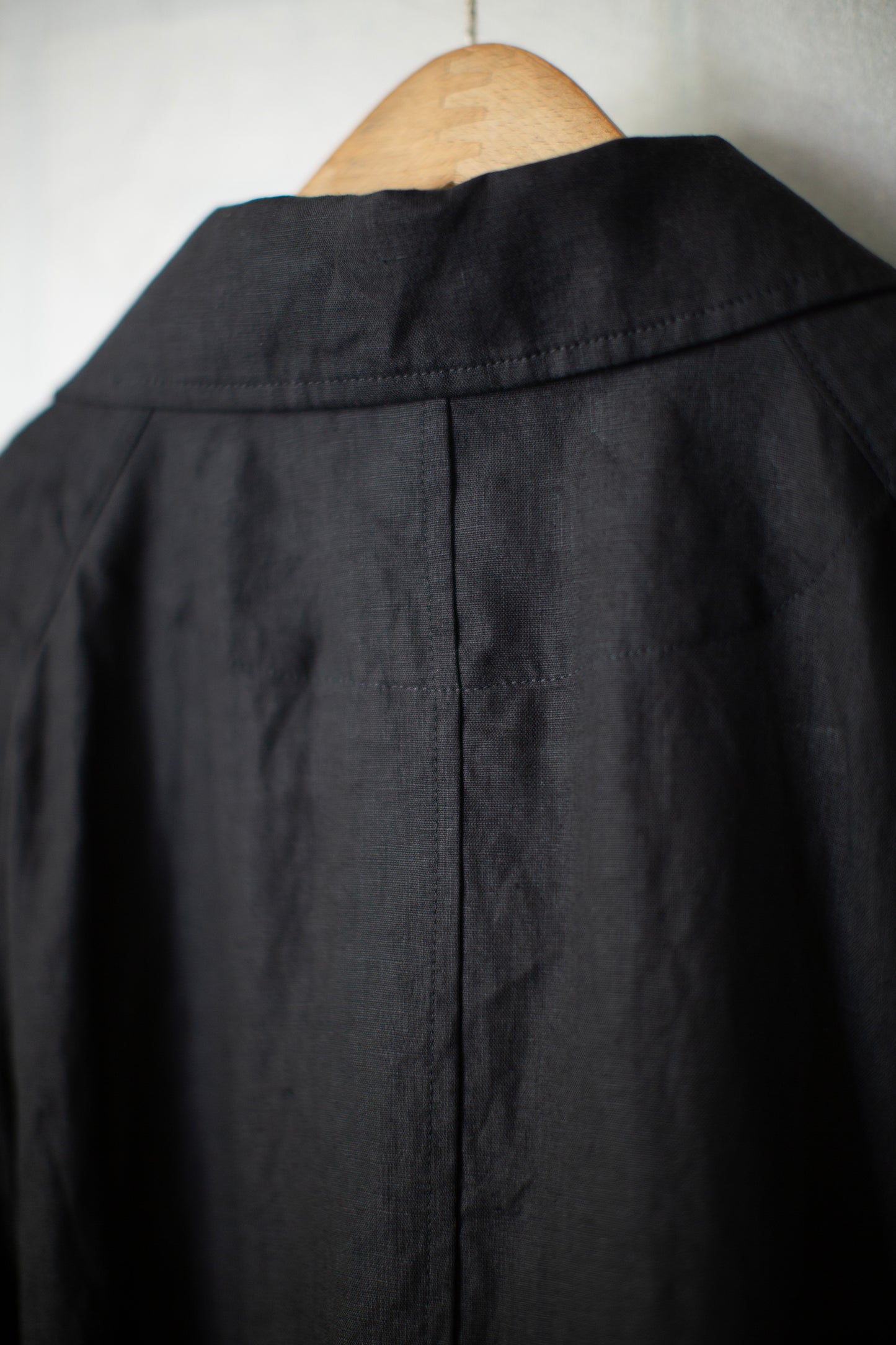 Black Wind Jacket