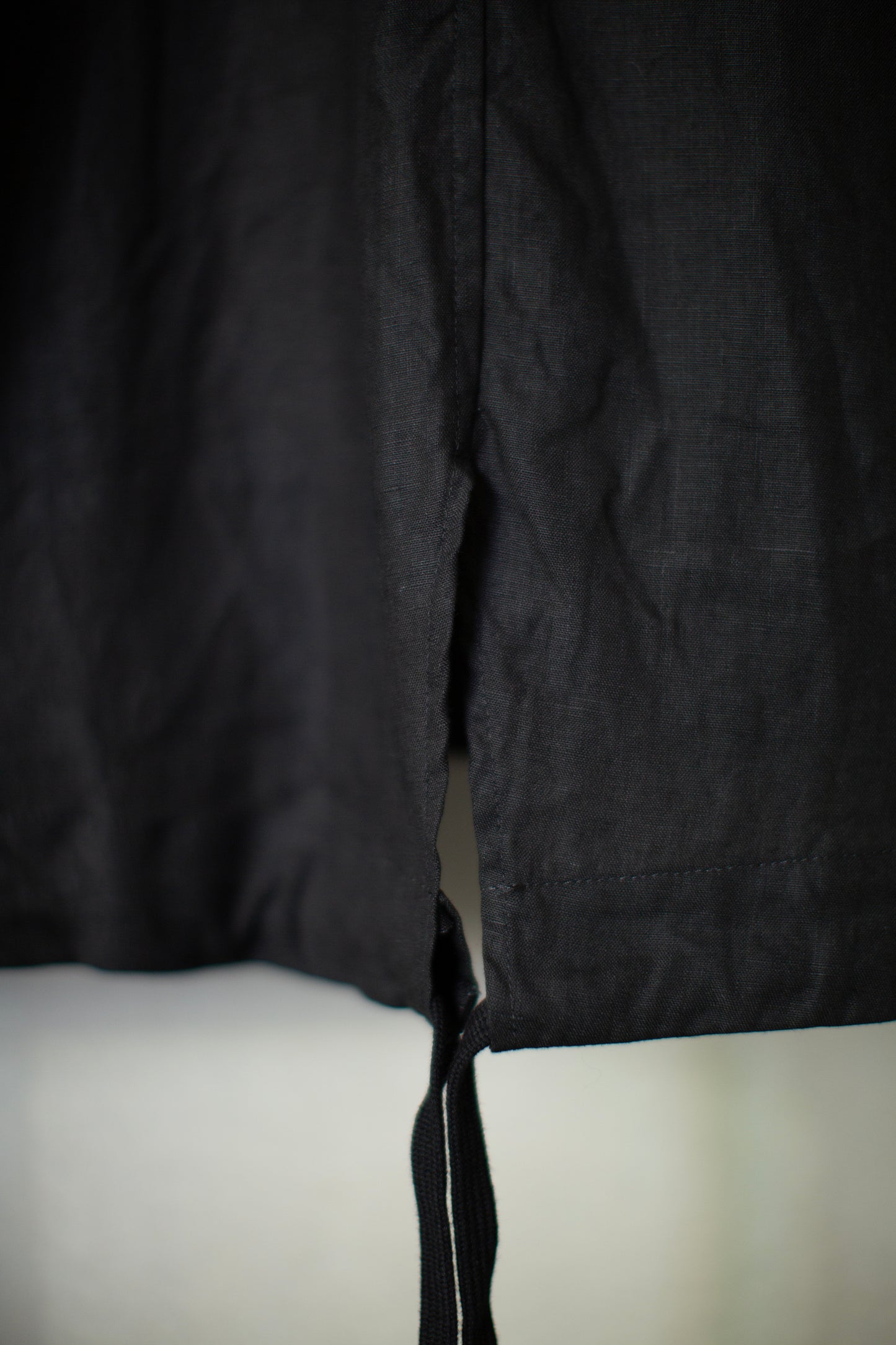 Black Wind Jacket