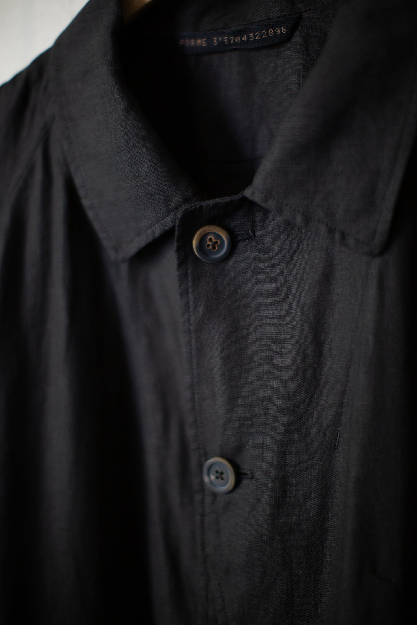Black Wind Jacket