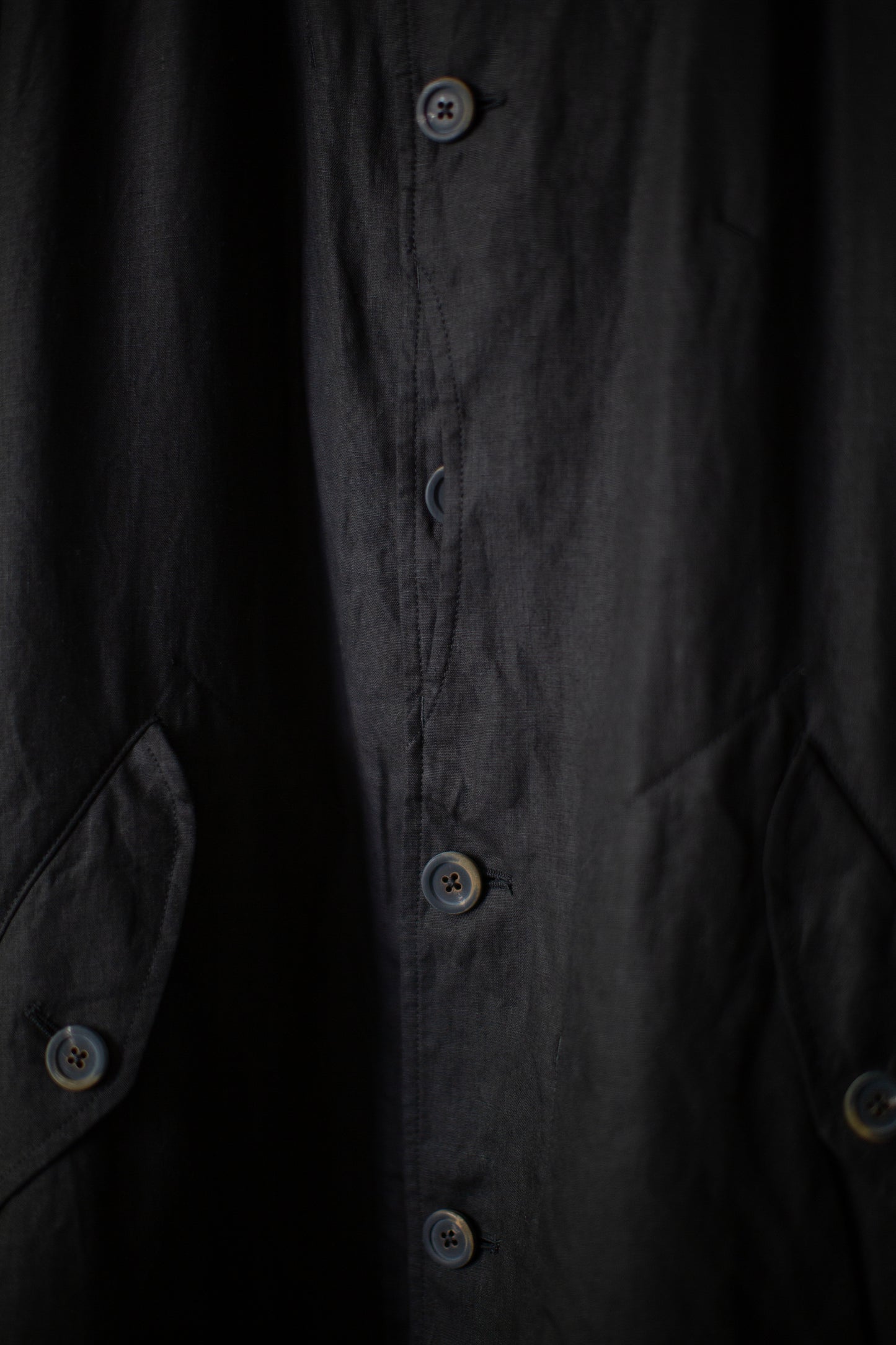 Black Wind Jacket