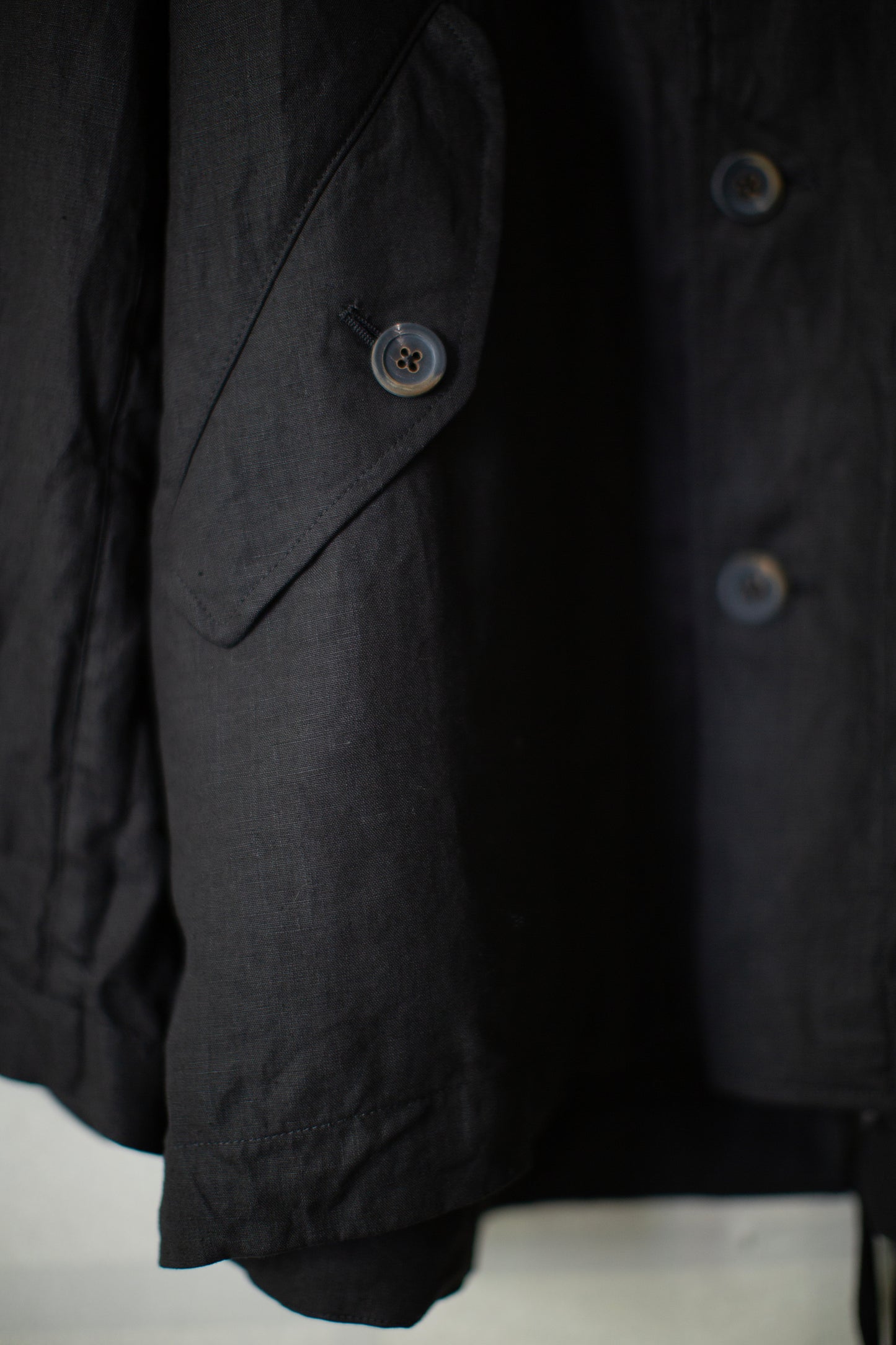 Black Wind Jacket