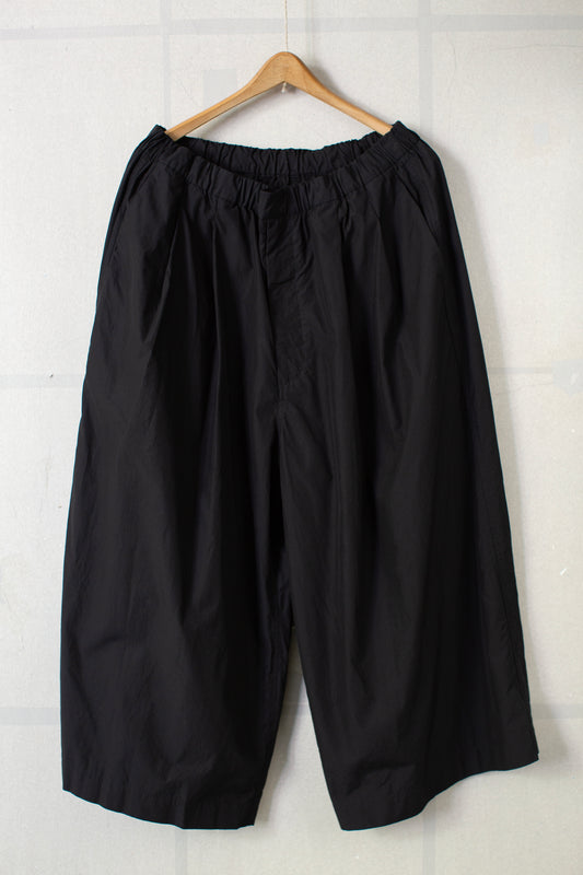 Black Night Pants