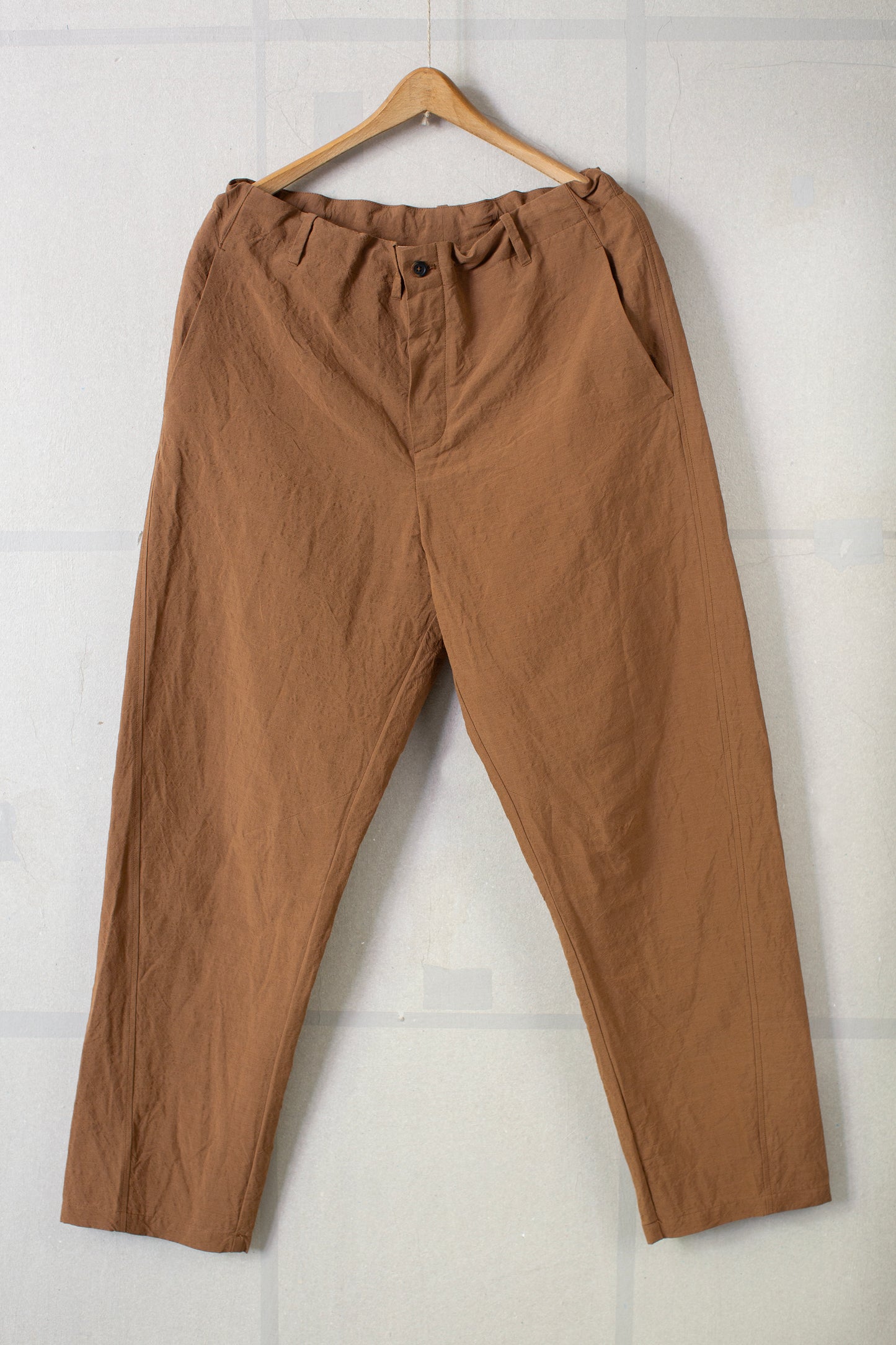 toffee Oblique Lounge Pants