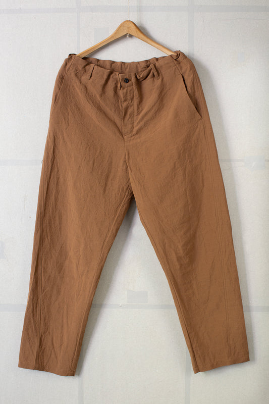 toffee Oblique Lounge Pants