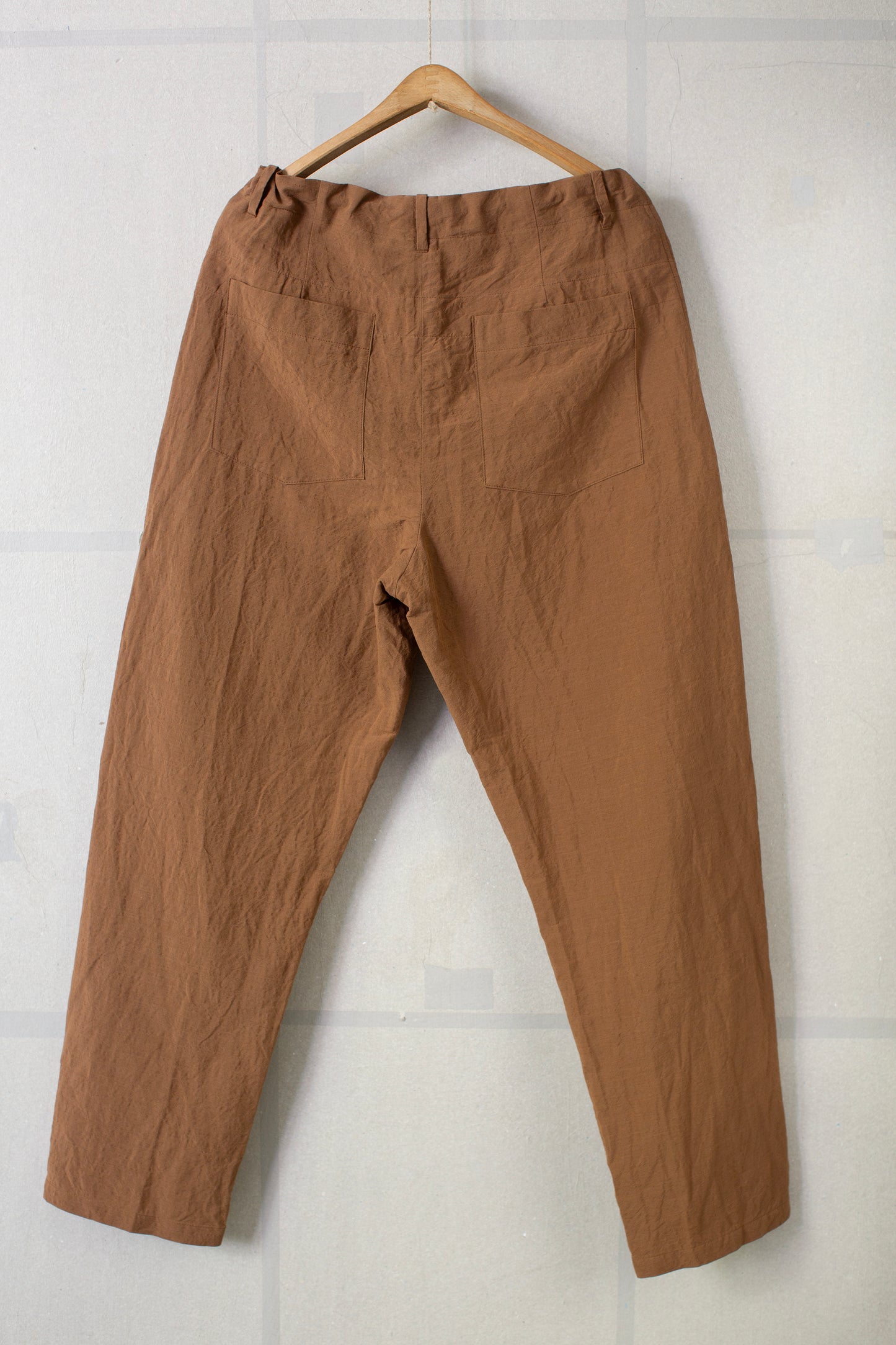toffee Oblique Lounge Pants