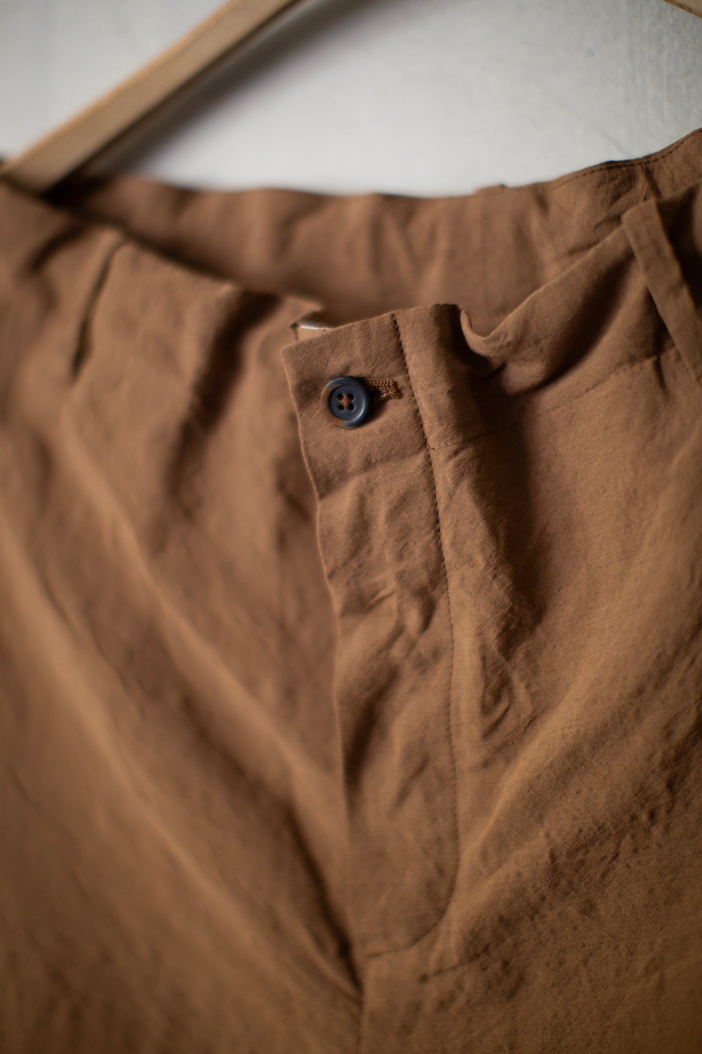 toffee Oblique Lounge Pants