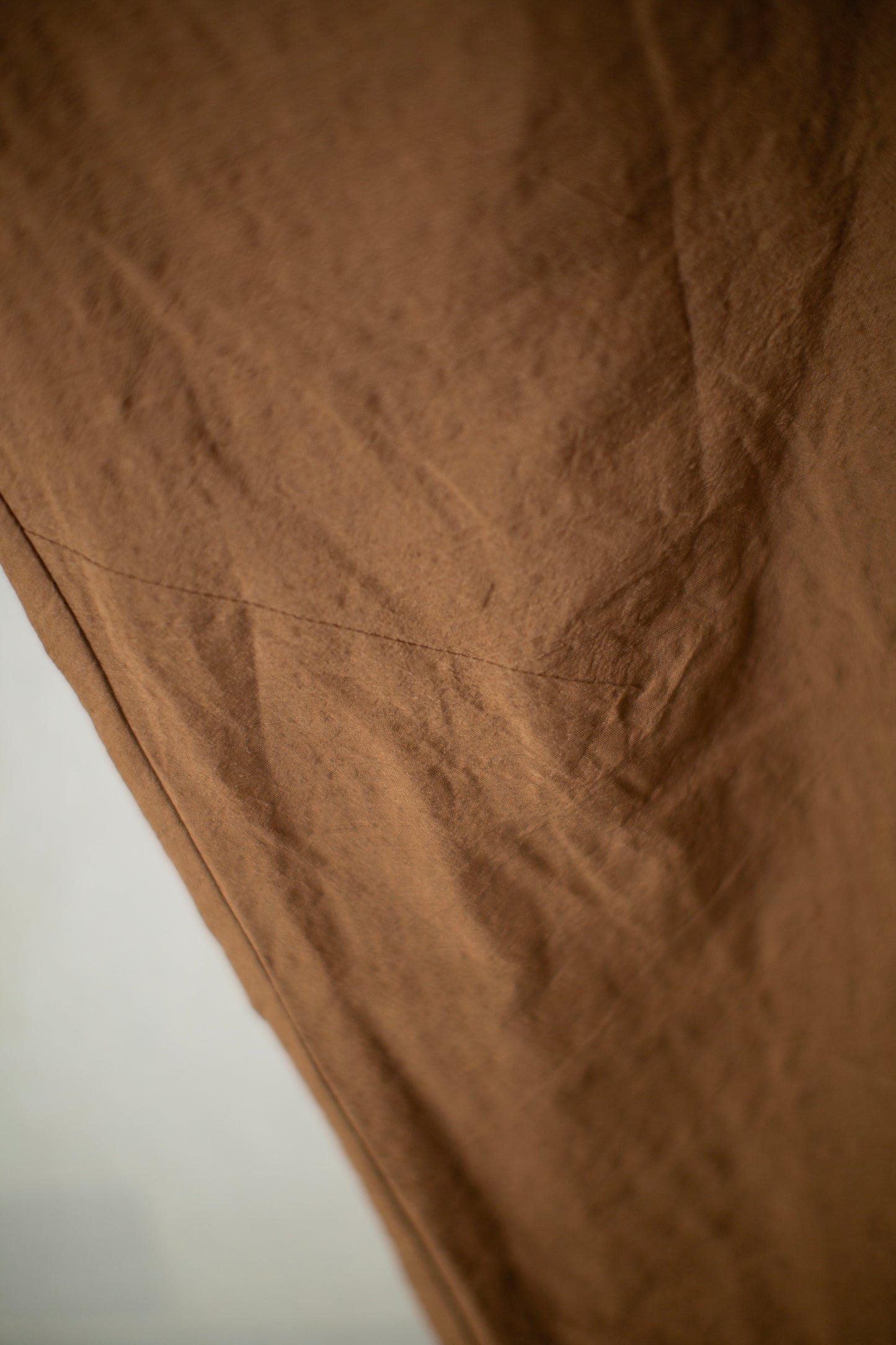 toffee Oblique Lounge Pants