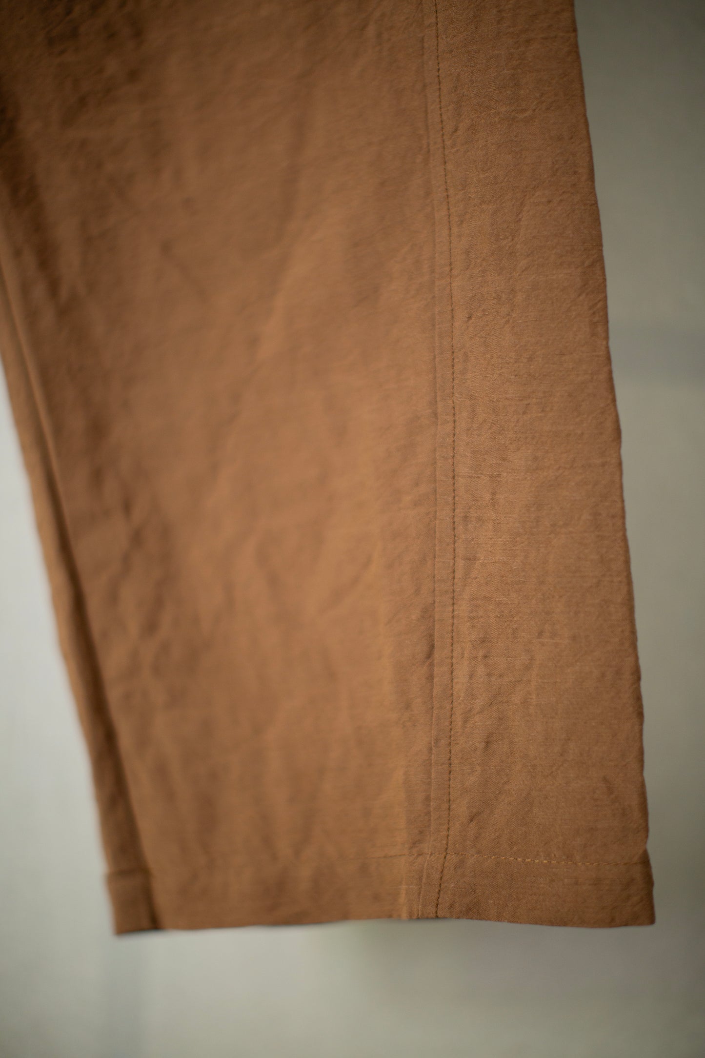 toffee Oblique Lounge Pants