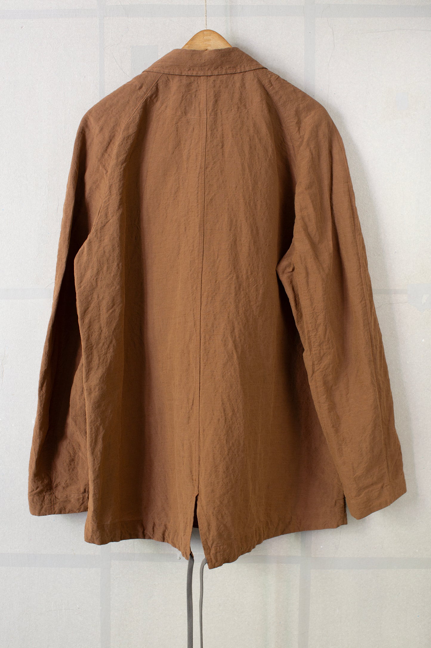 Toffee Wind Jacket