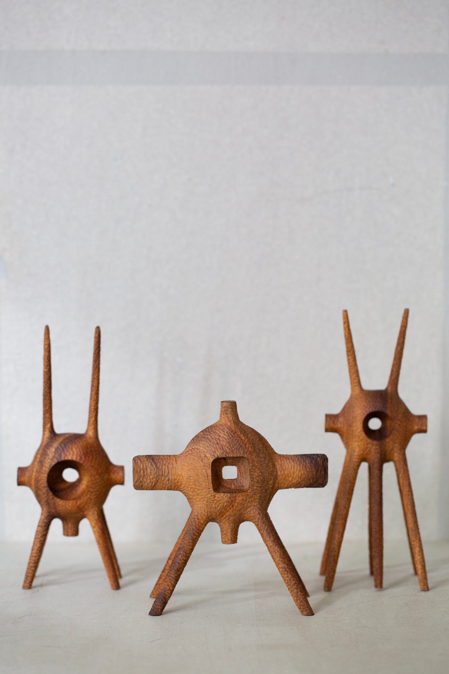 6 Legged Round Portal Buddy