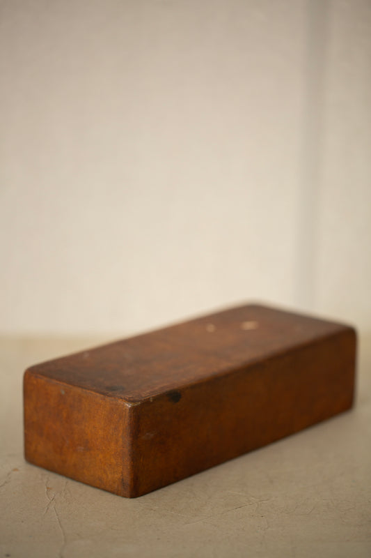 Kakishibu paper storage box