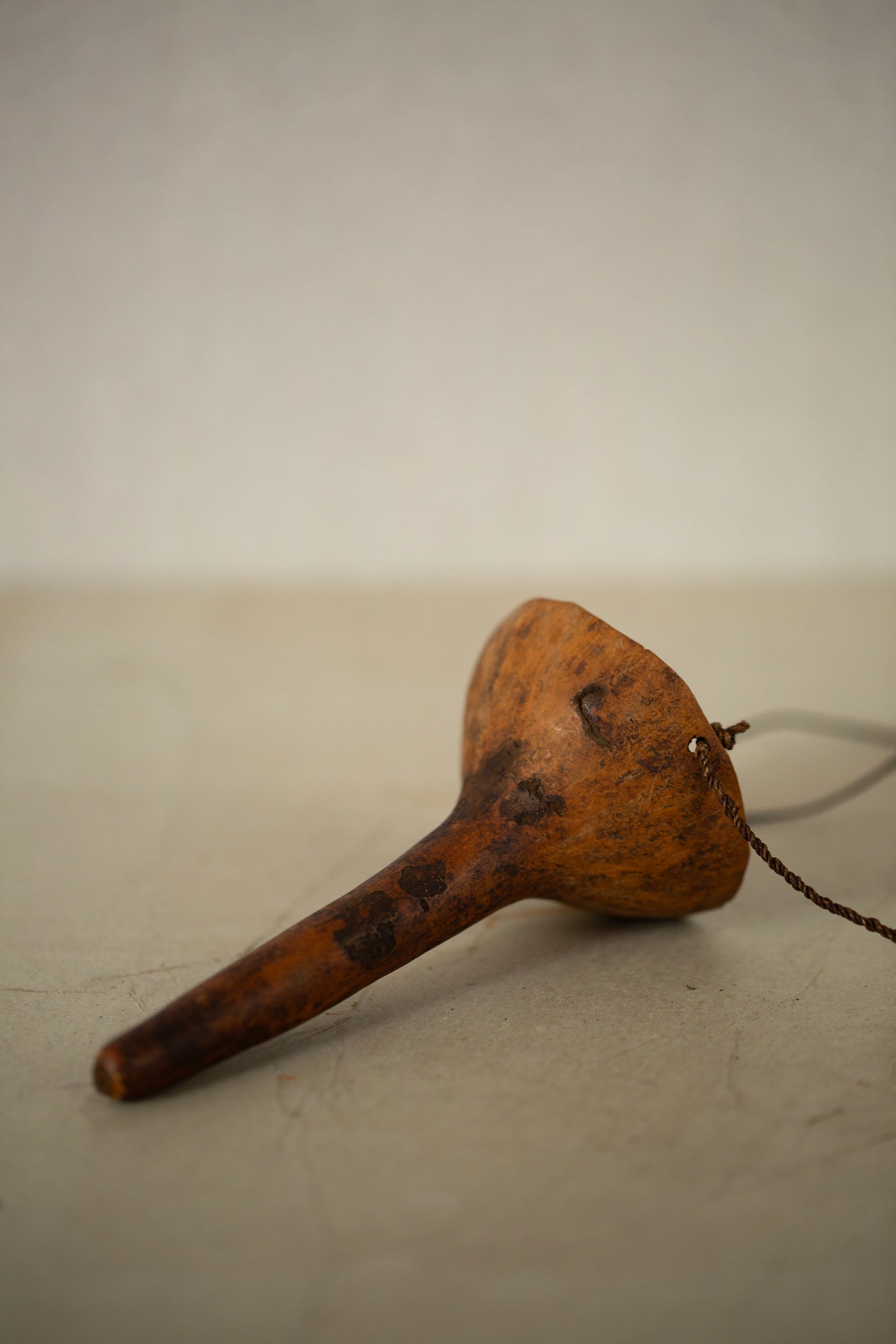 Antique Horim