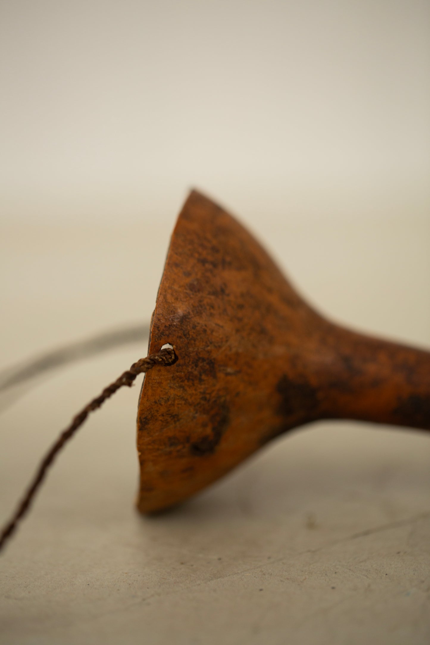 Antique Horim