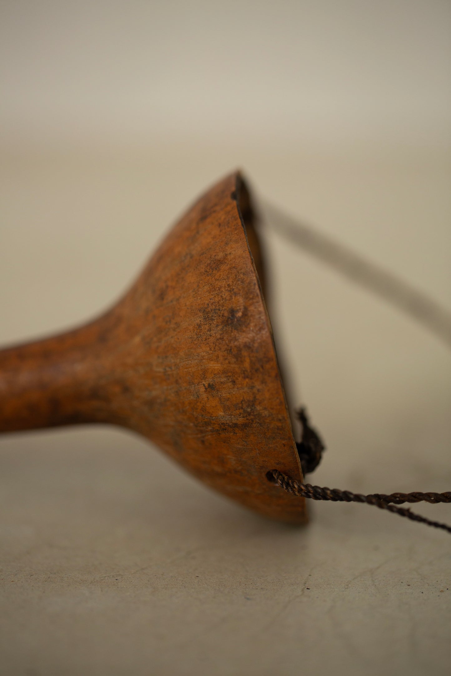 Antique Horim