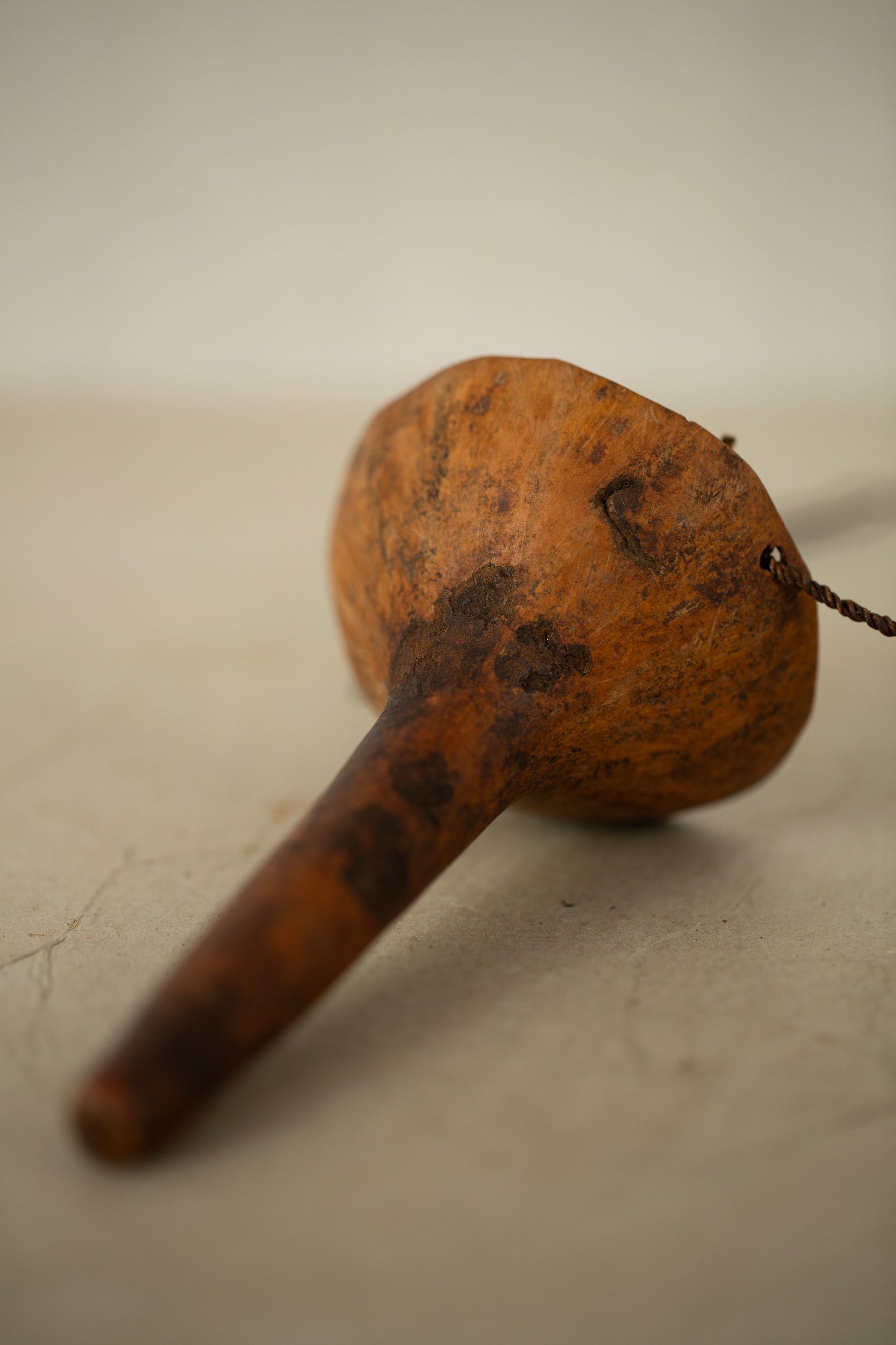 Antique Horim