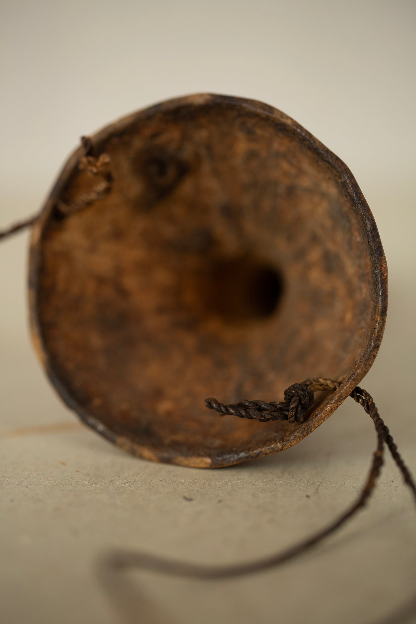 Antique Horim