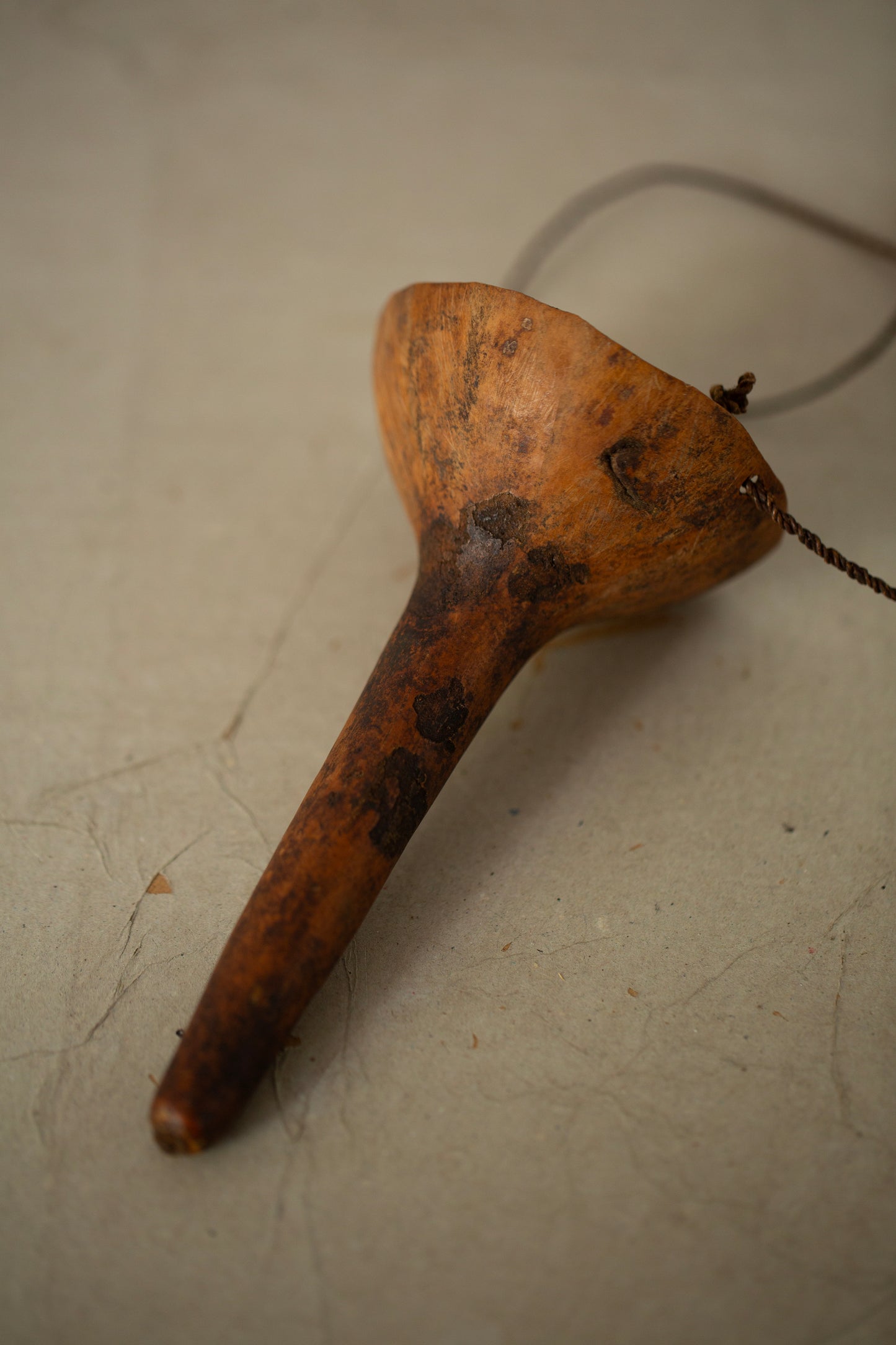 Antique Horim