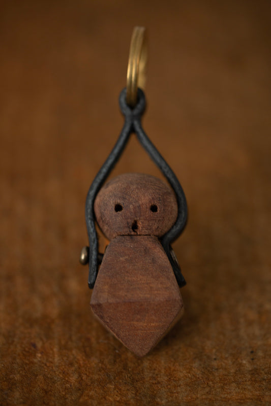 Key Chain - dark