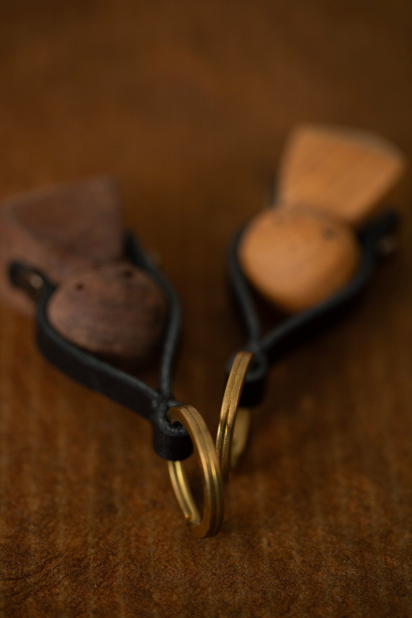 Key Chain - light