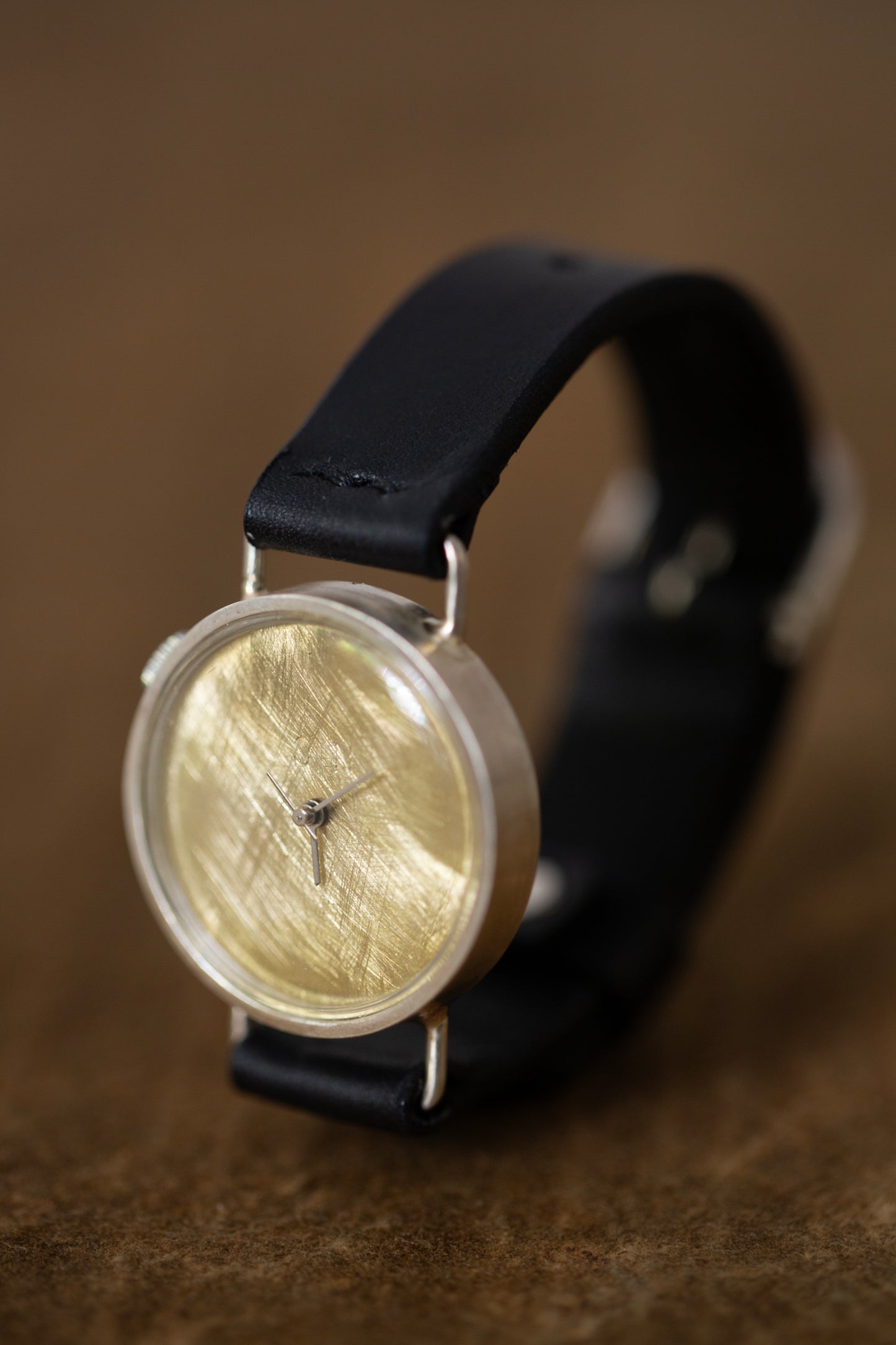 Large Ripples watch