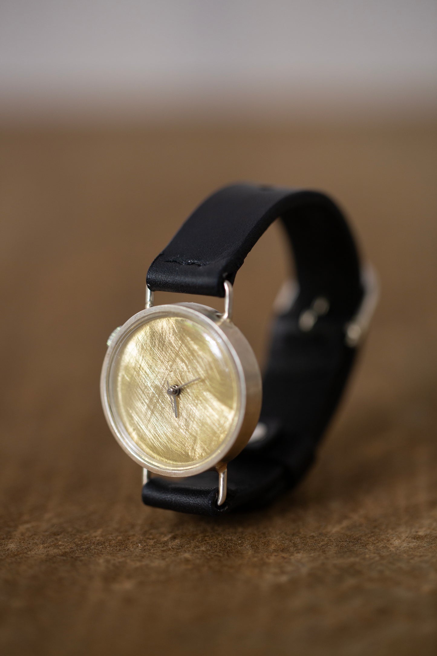 Large Ripples watch