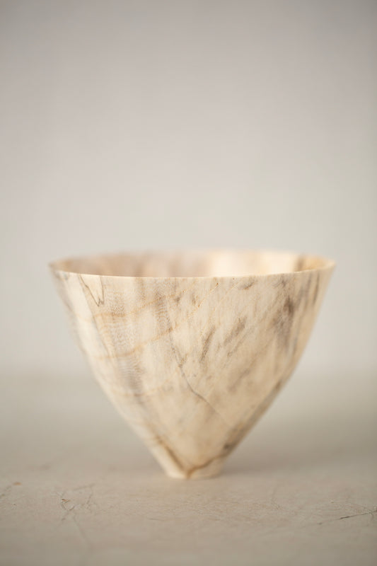 Wooden object