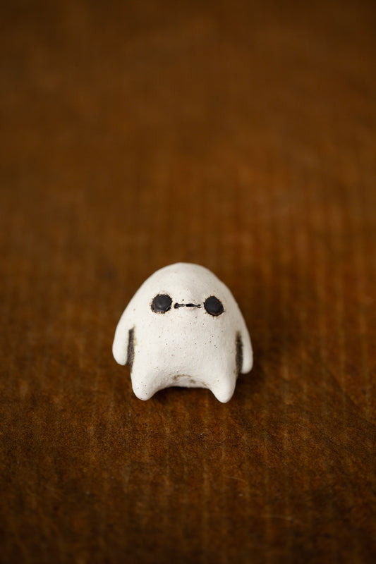 Maracas Boy by Miyachi - laying S