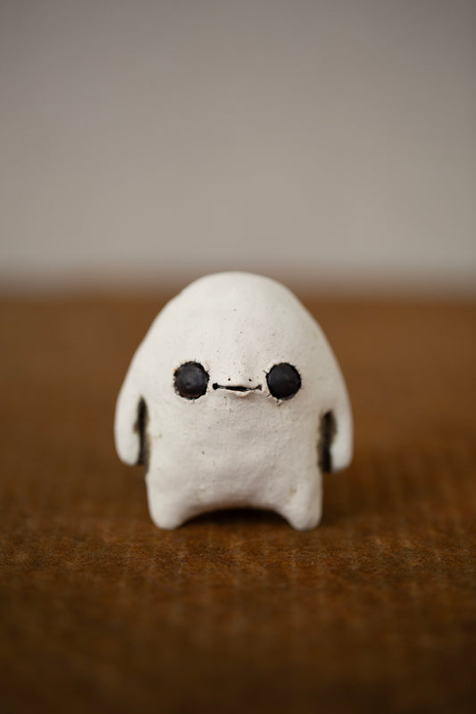 Maracas Boy by Miyachi - standing L