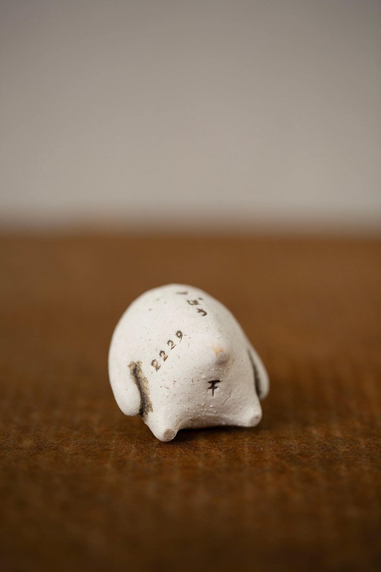 Maracas Boy by Miyachi - standing S