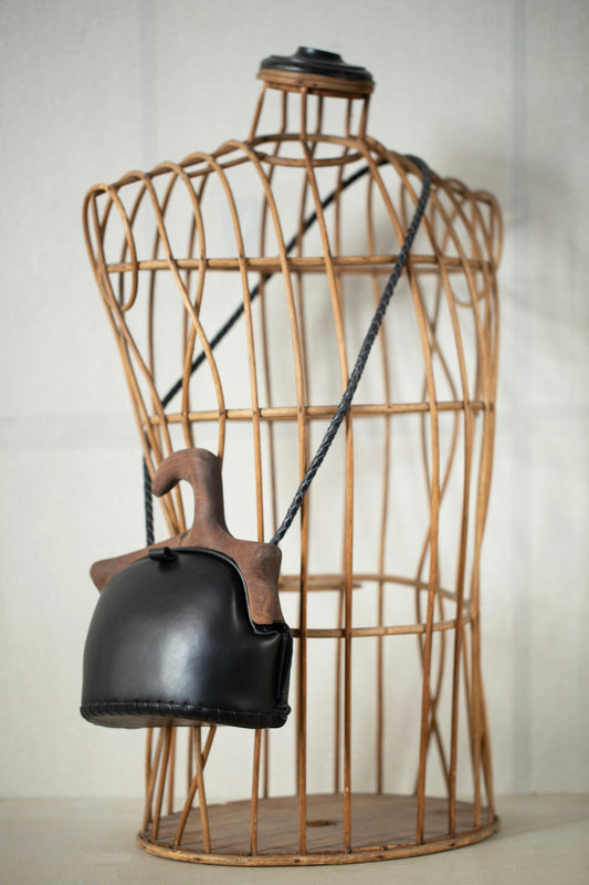 Hanger Shoulder/Hand Bag