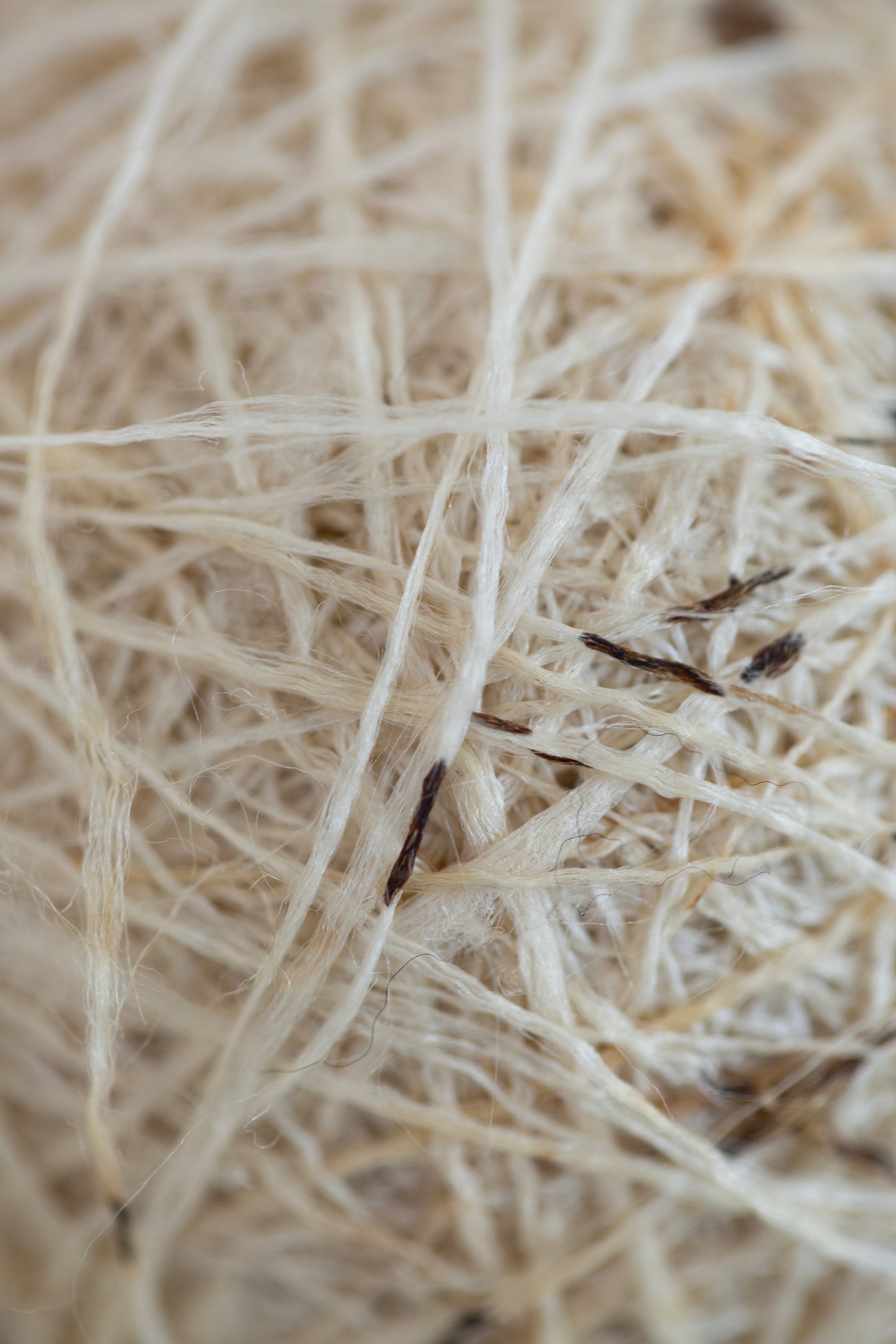 yarn ball