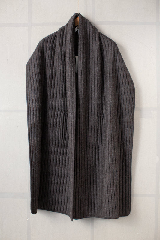 Blackened tami stole
