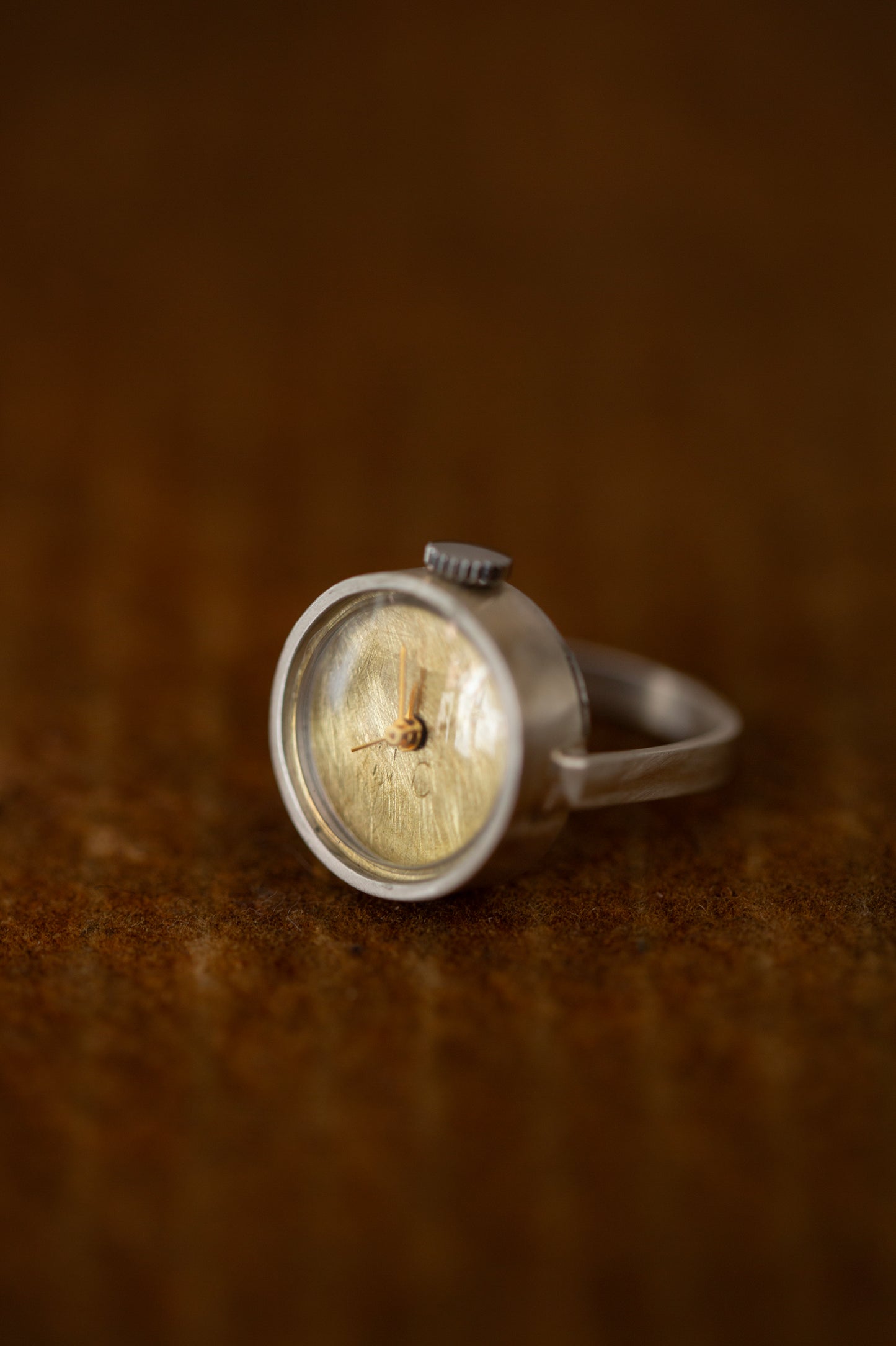 Watch ring