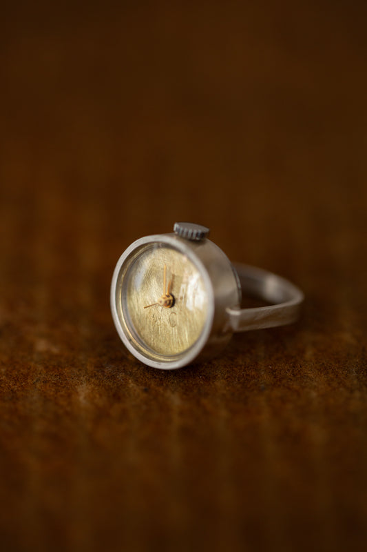 Watch ring