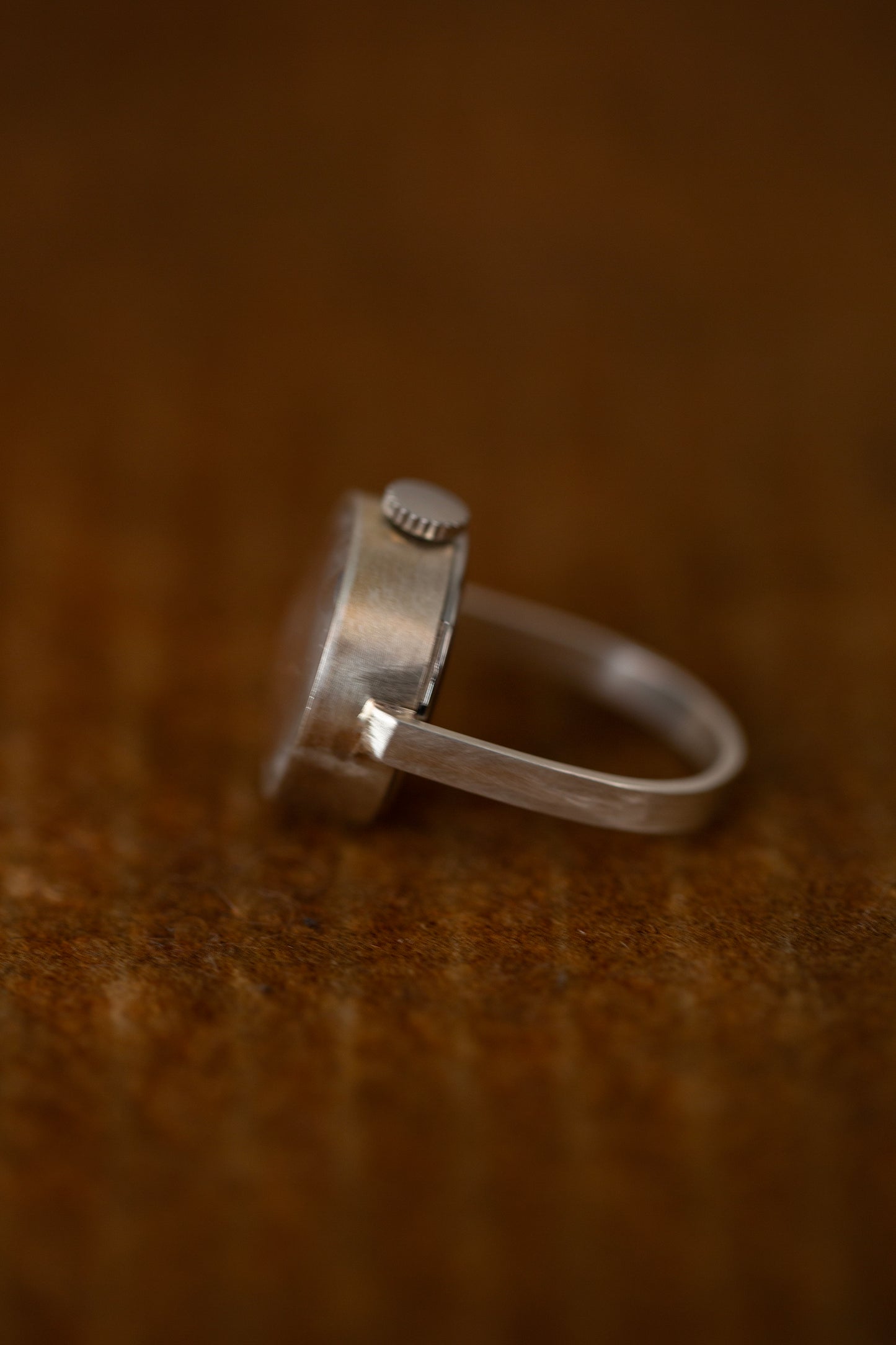 Watch ring
