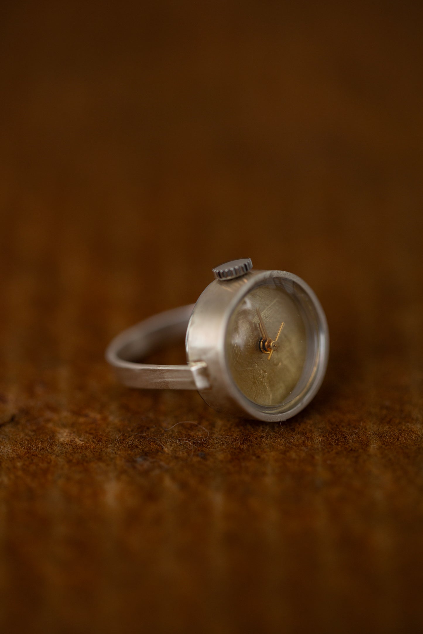 Watch ring