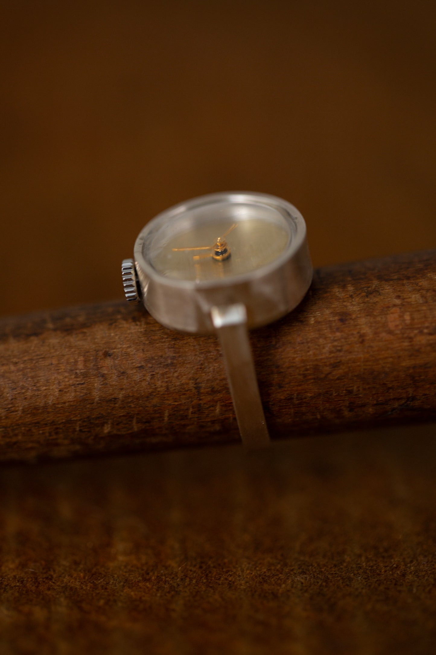 Watch ring