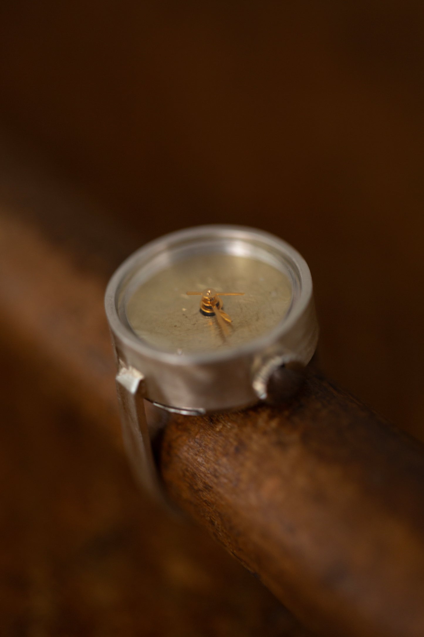 Watch ring