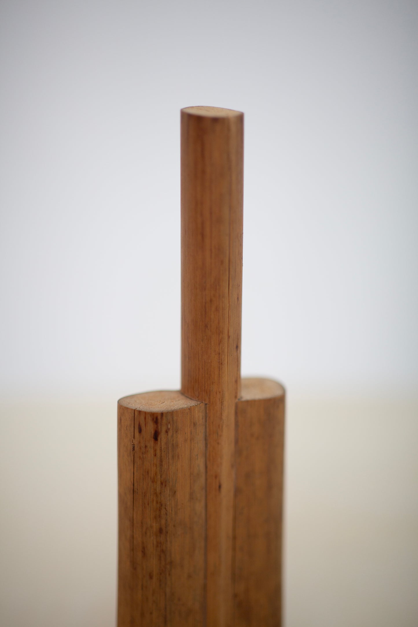 wooden percussion instrument